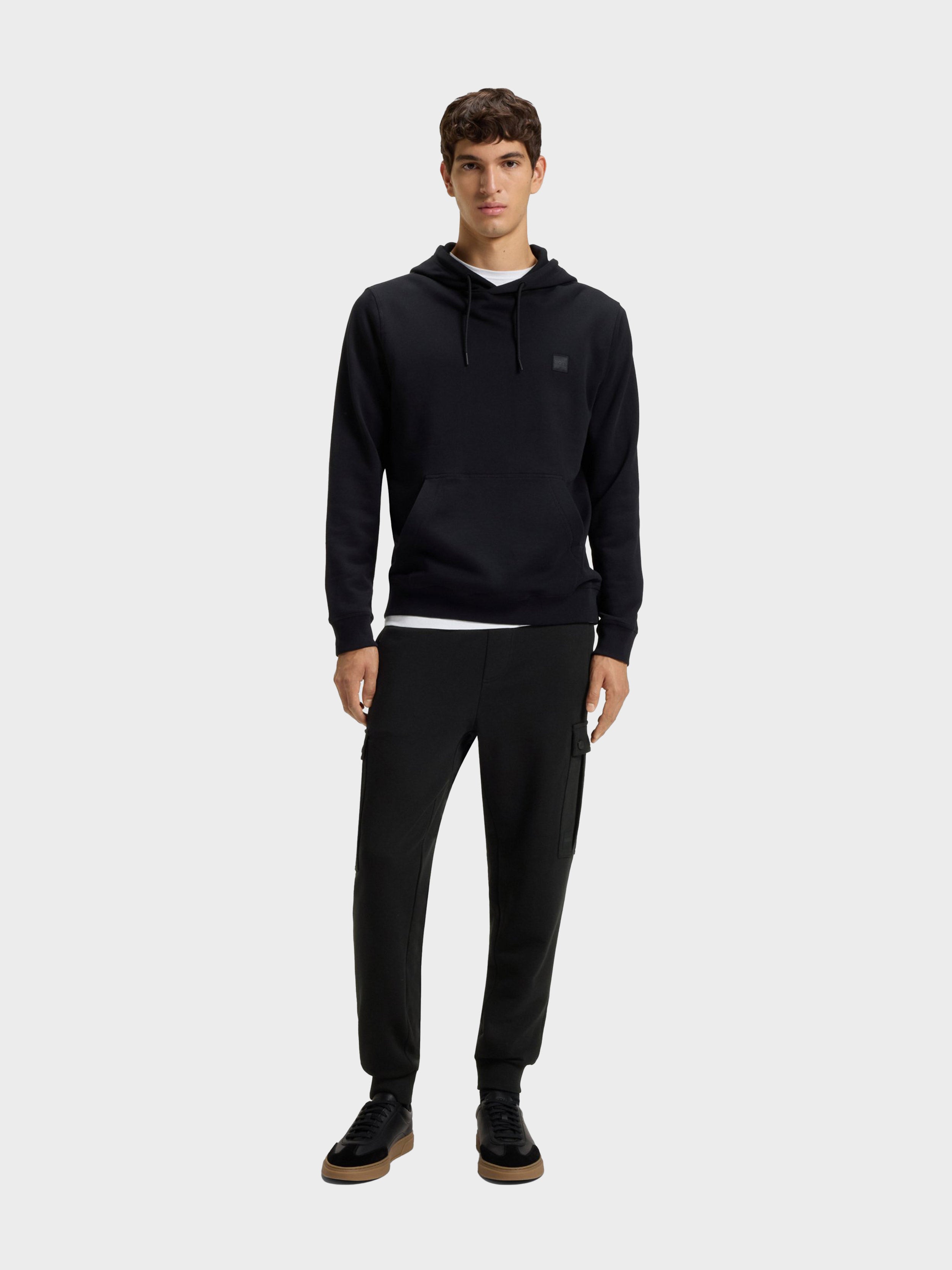 Black 1