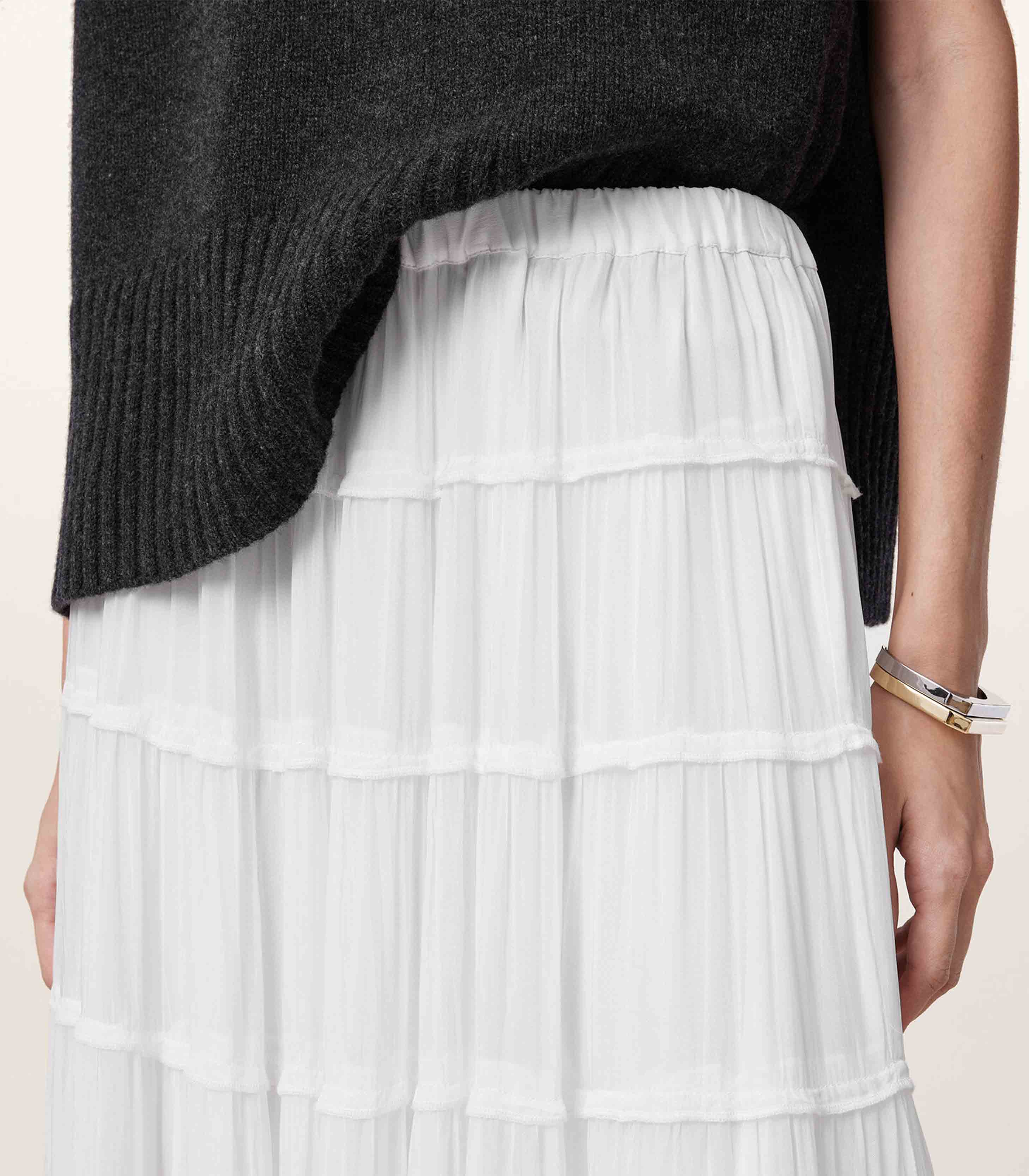 Chalk White
