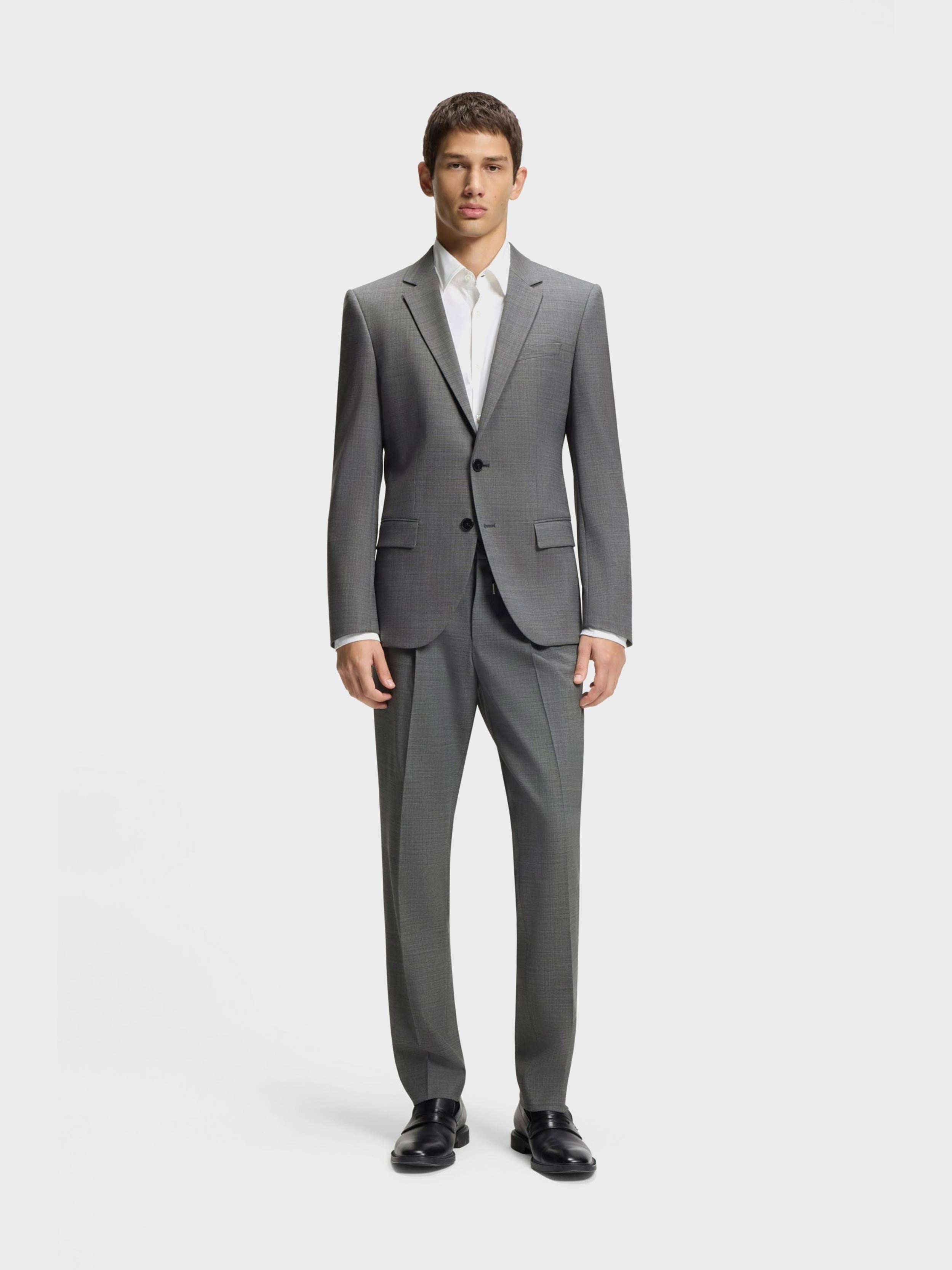 medium grey