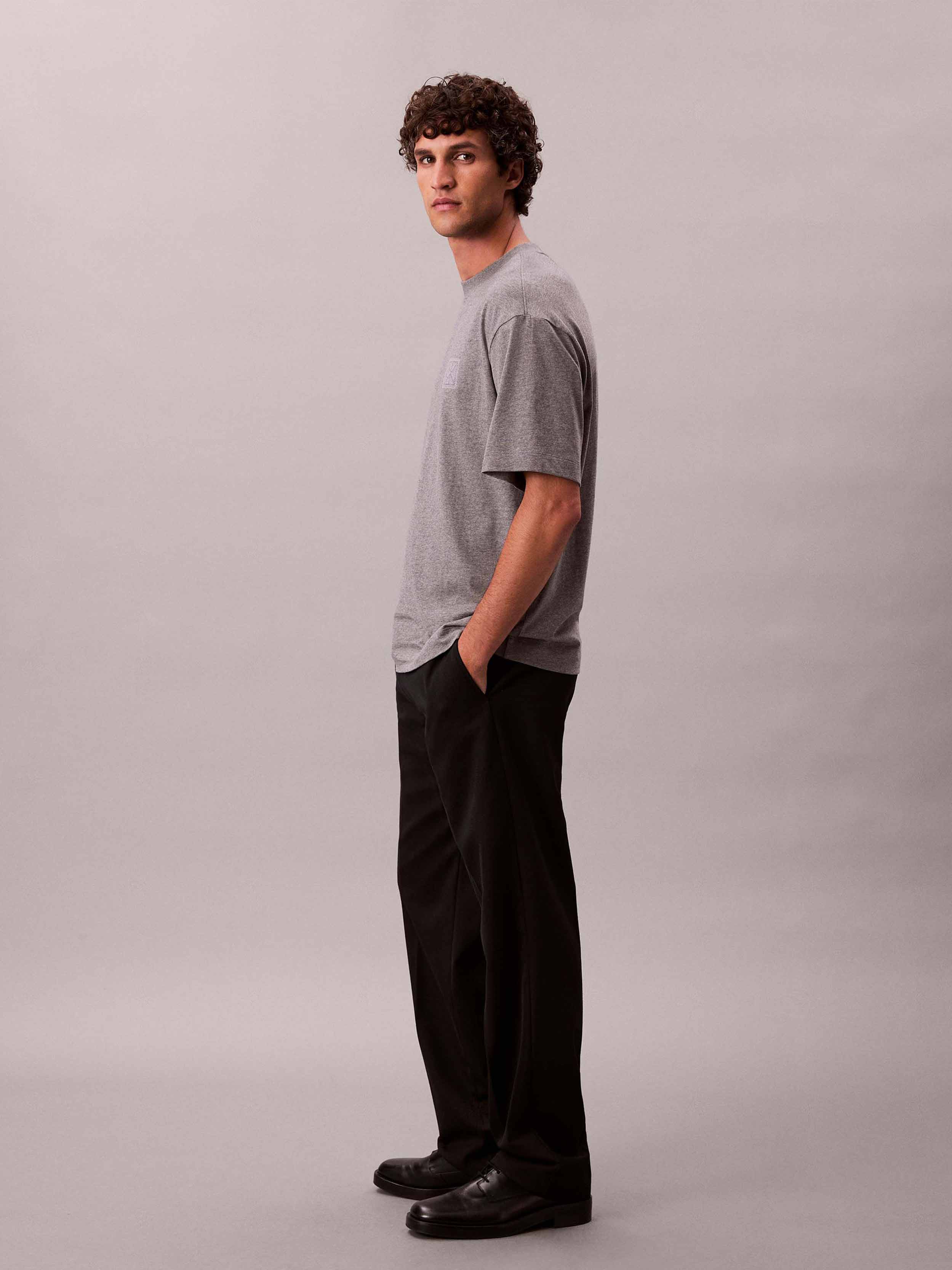 Medium Grey