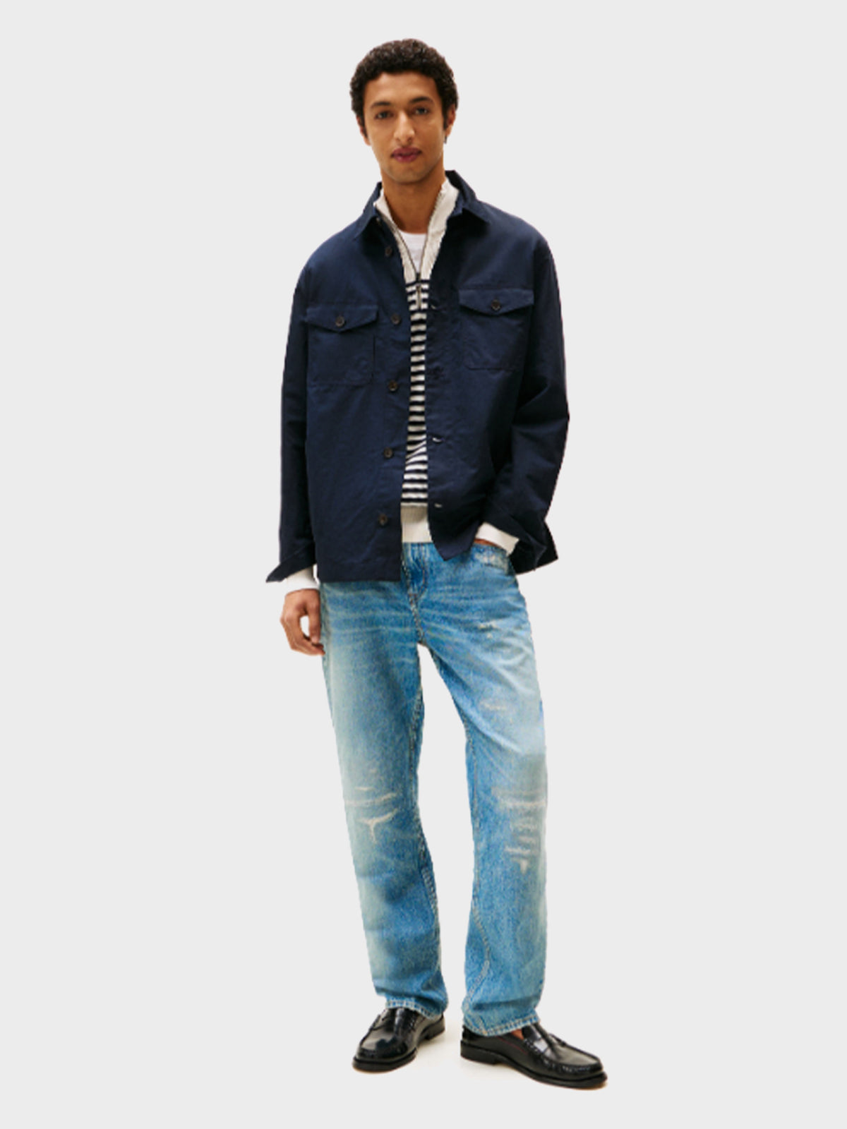 Desert Sky