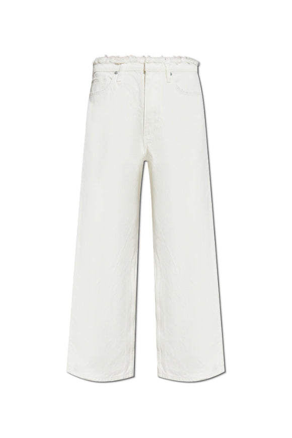 Chalk White