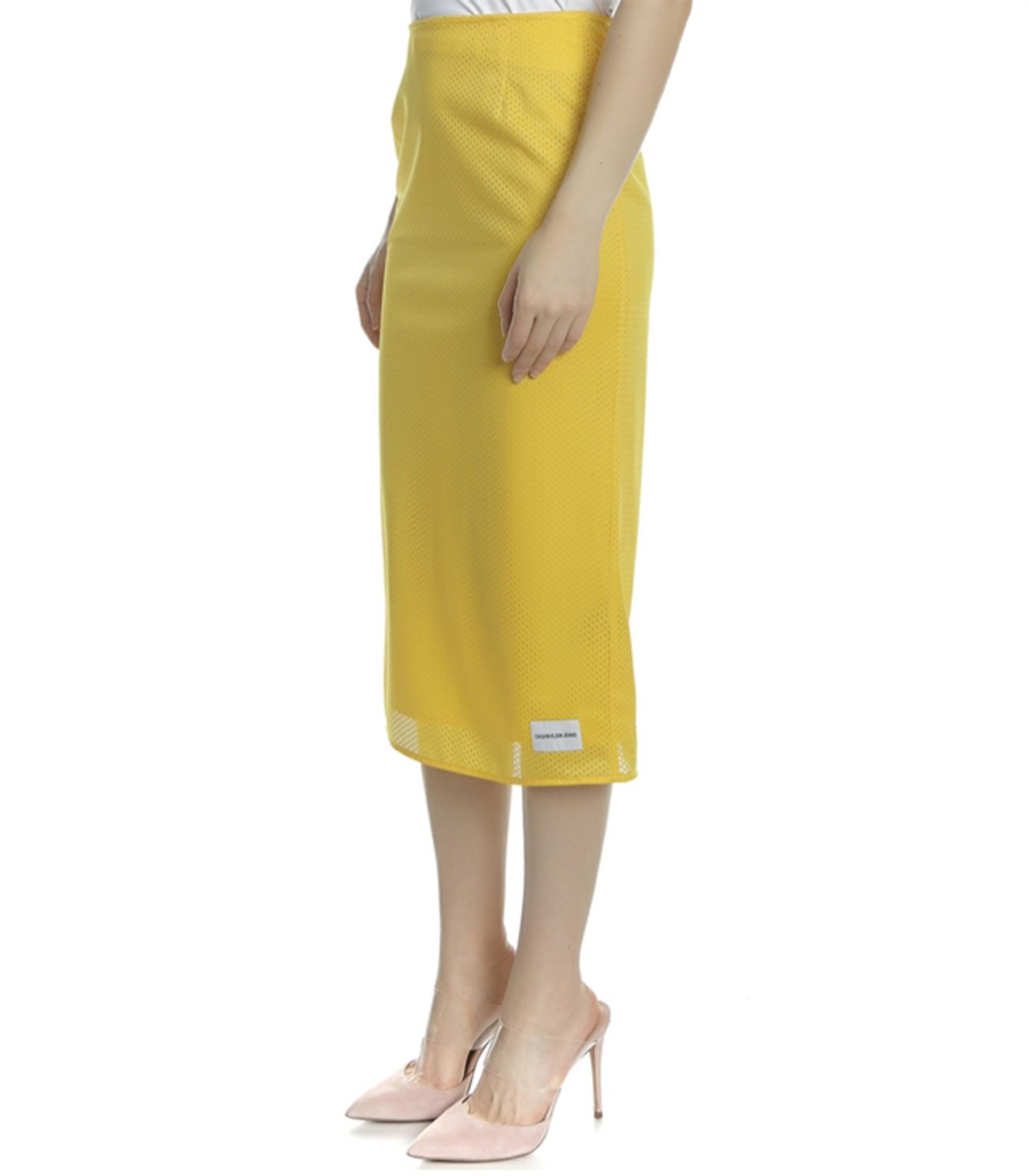 Golden Yellow