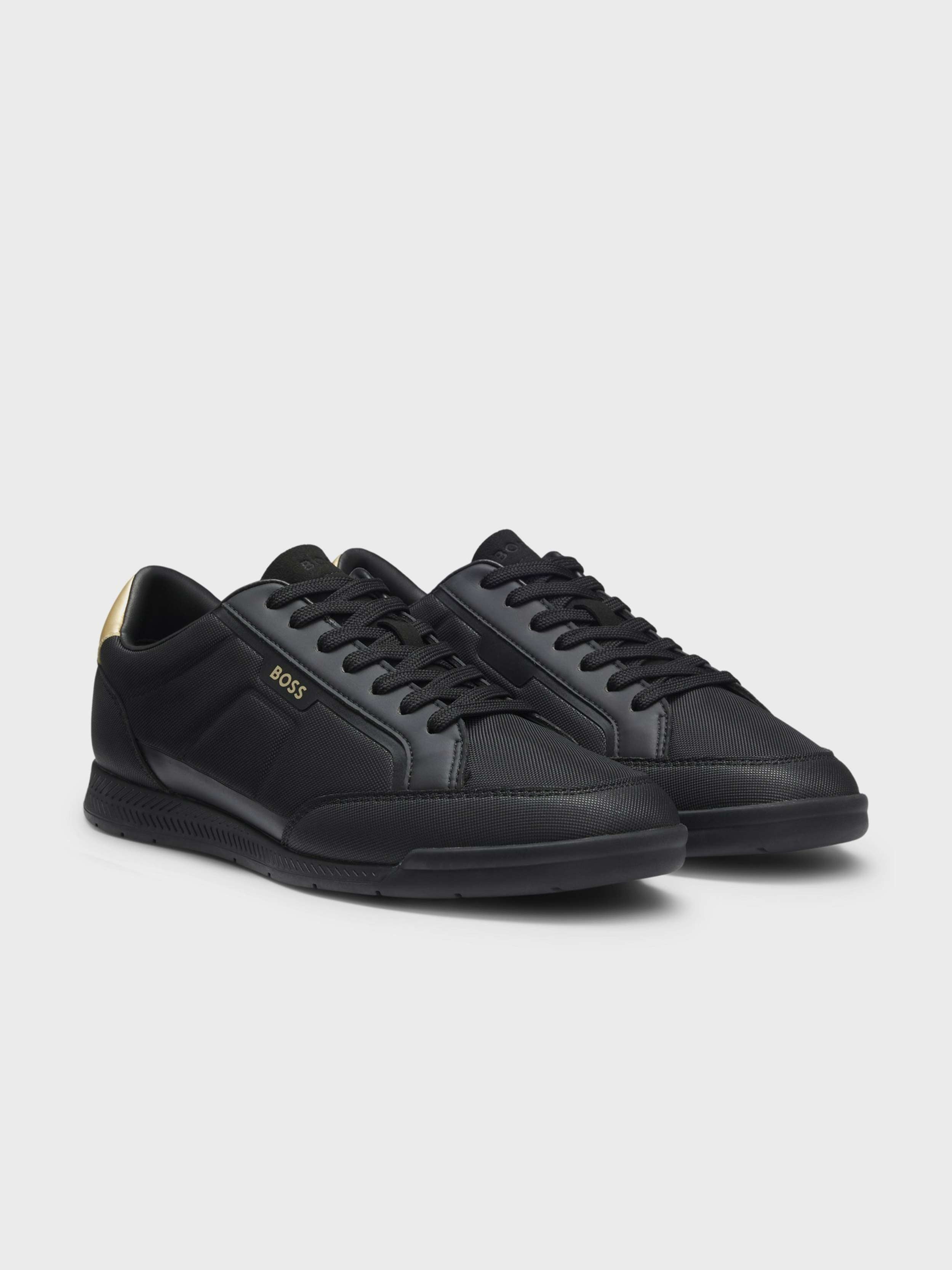 Black 1