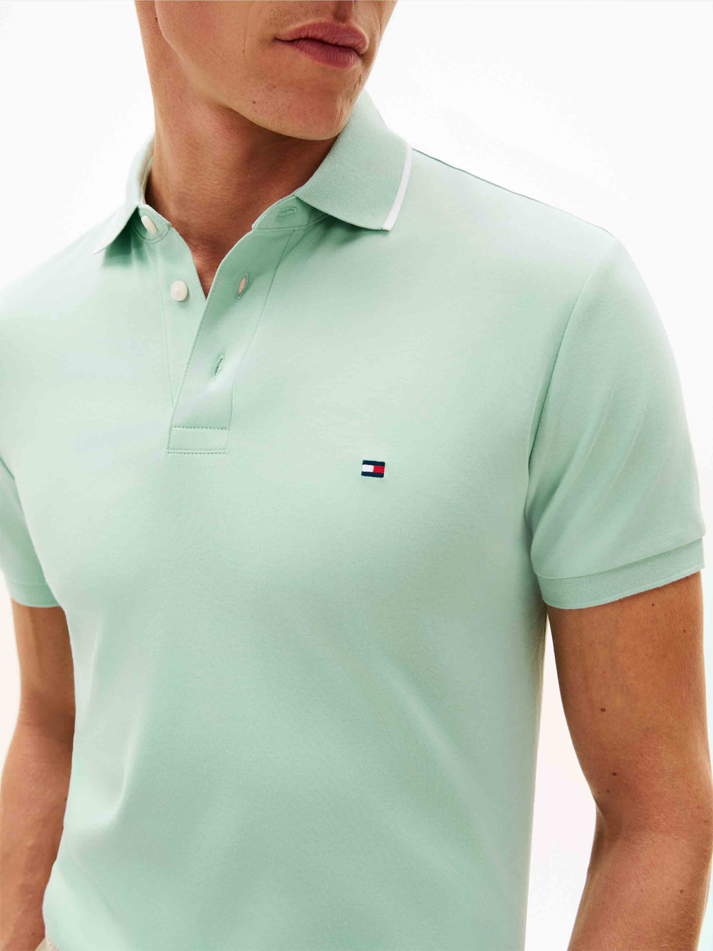 Mint Green