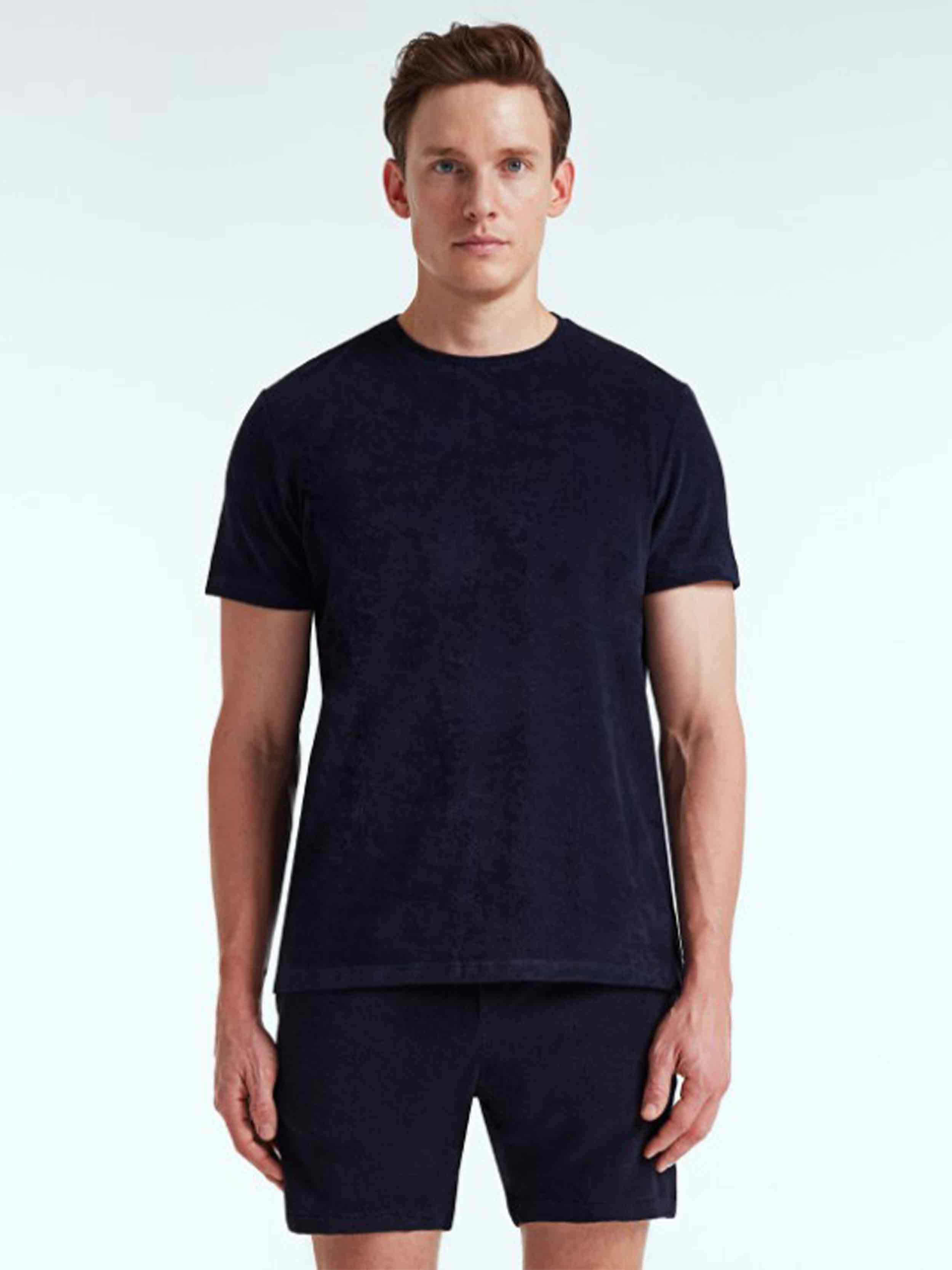 Dark Navy