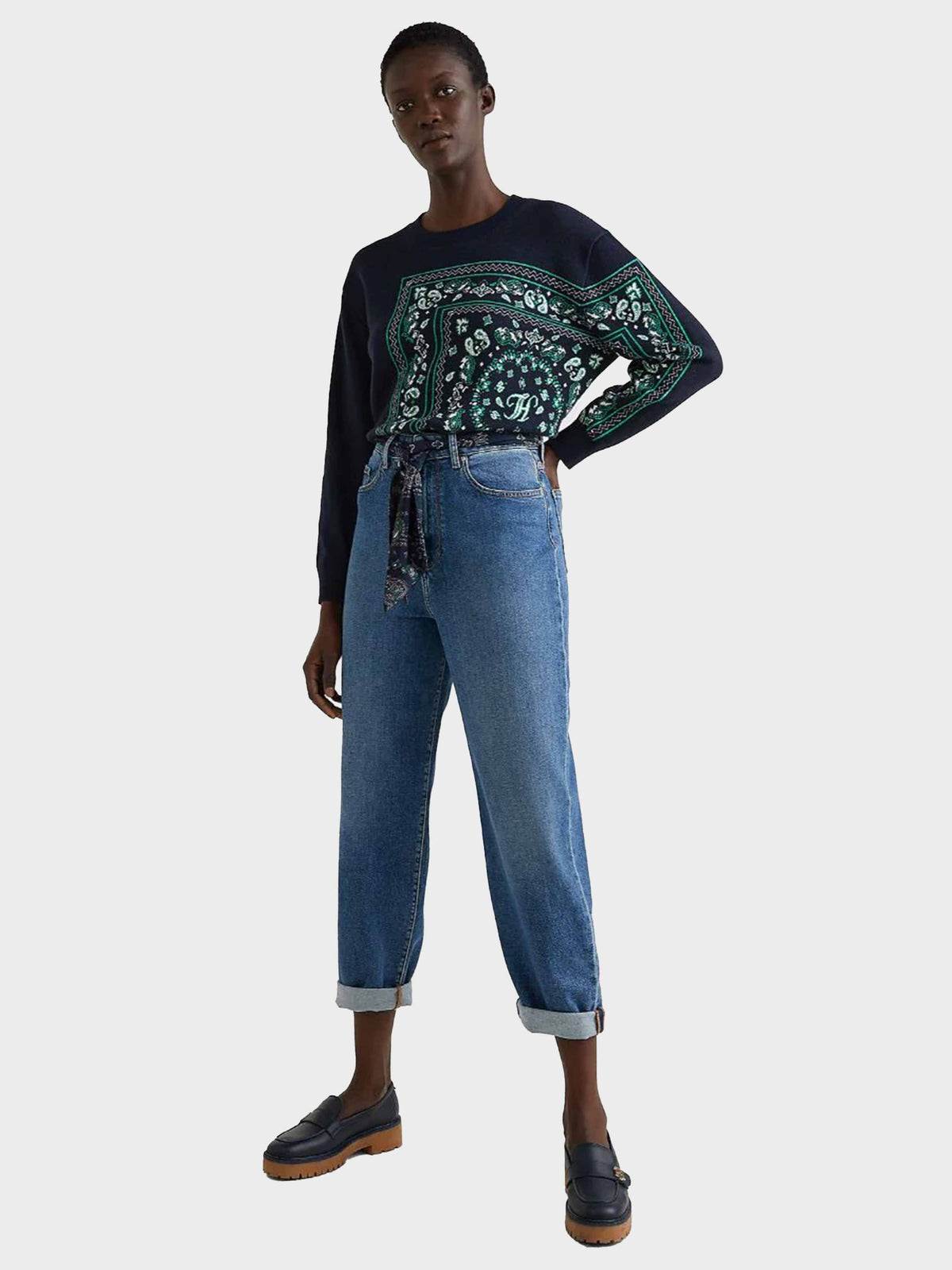 Denim