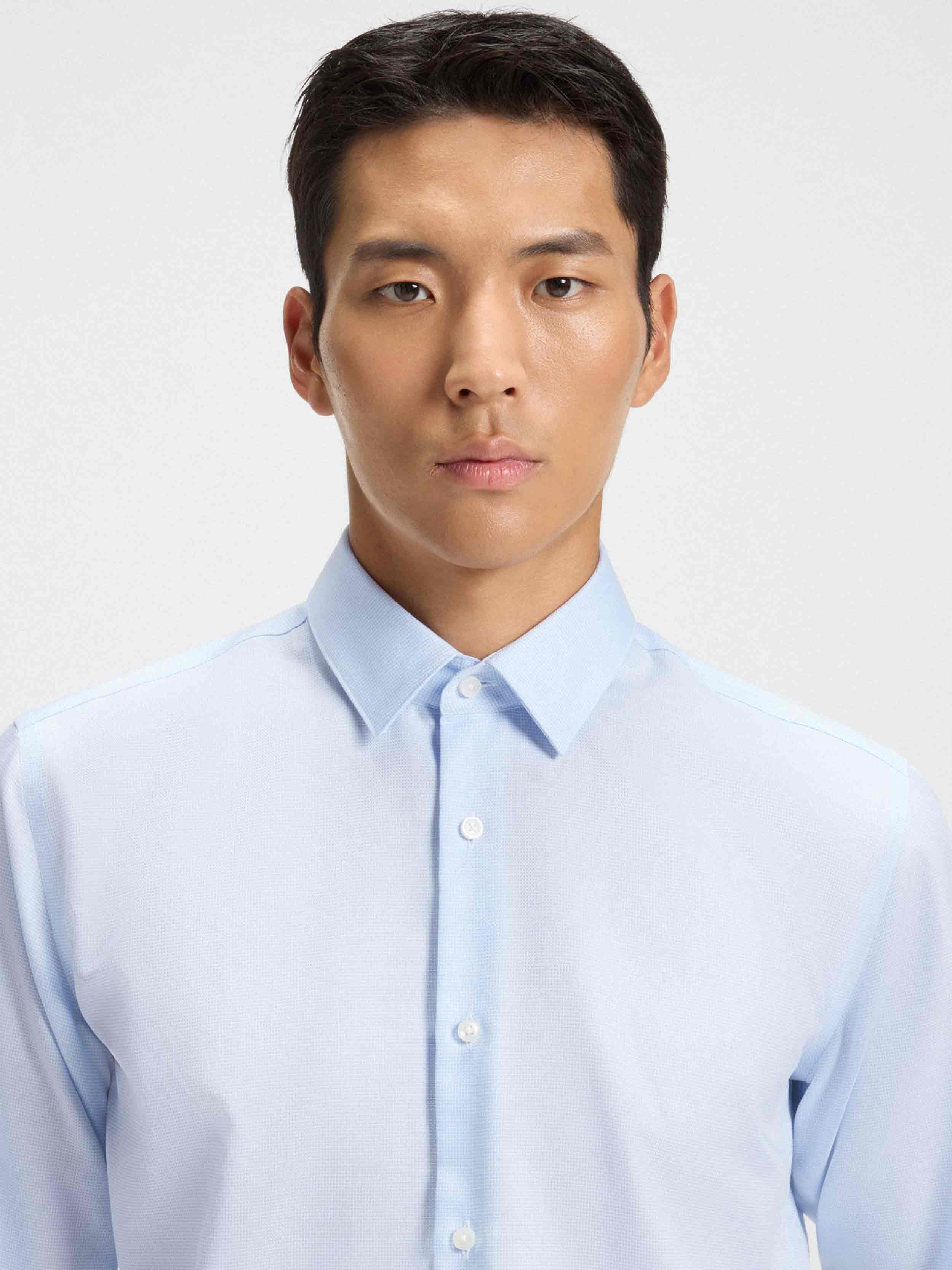 Light Pastel Blue