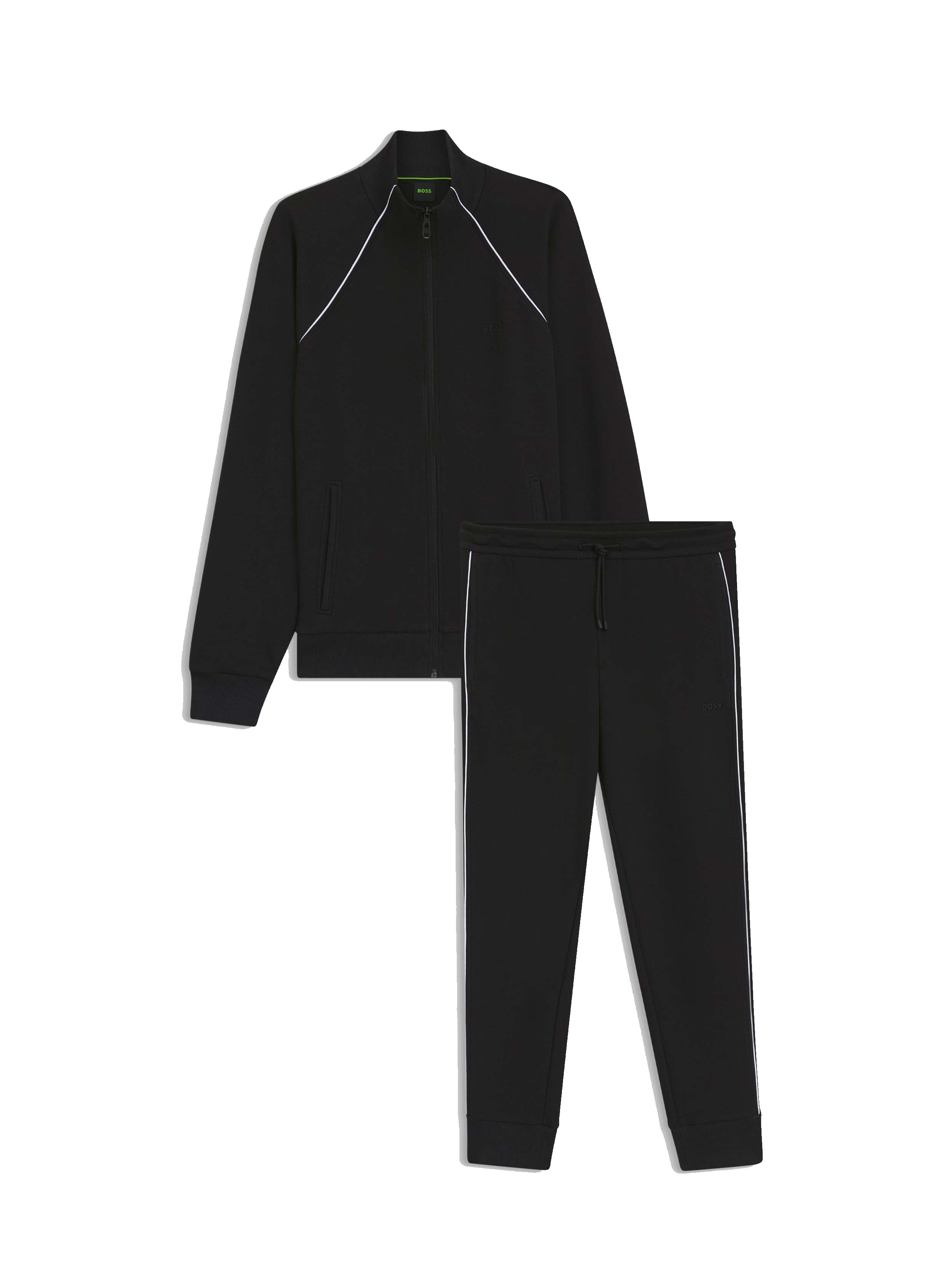 Black 1