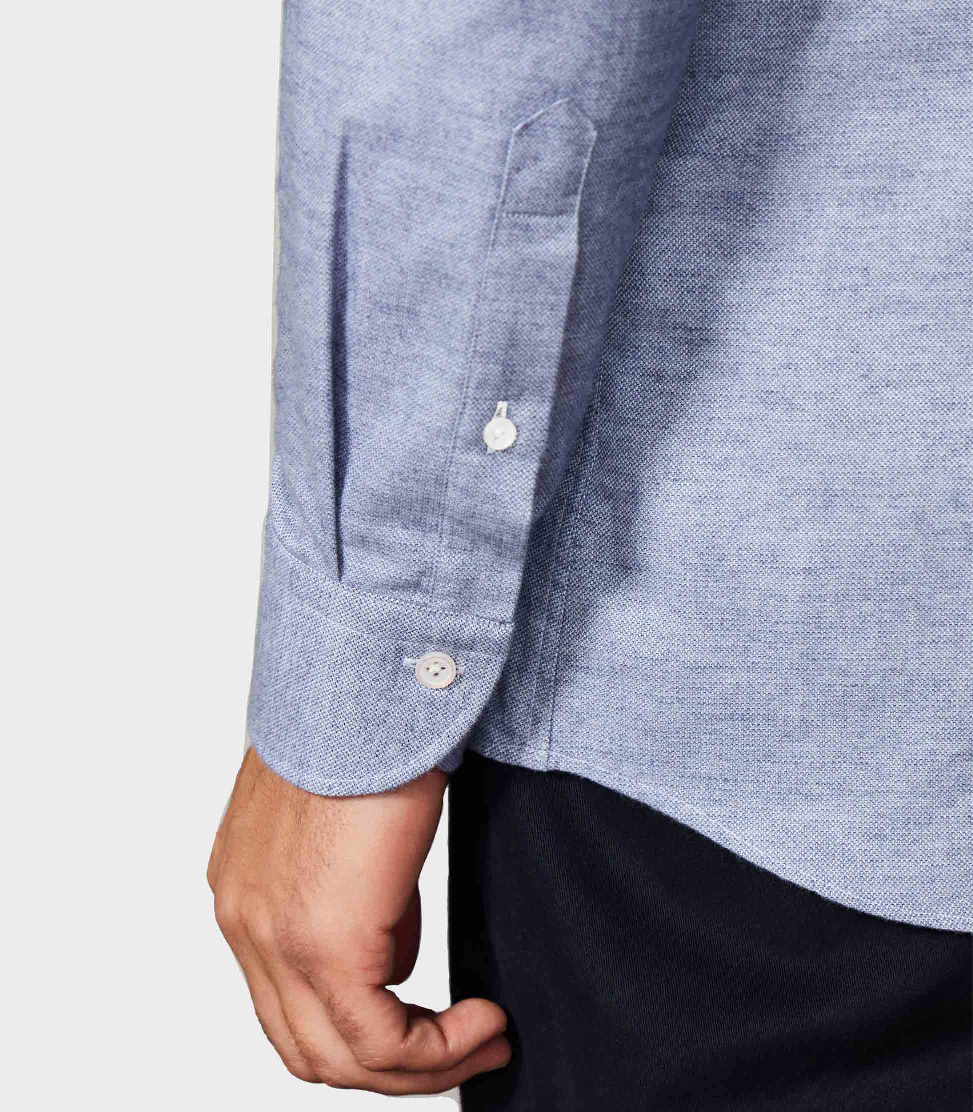 Navy/White