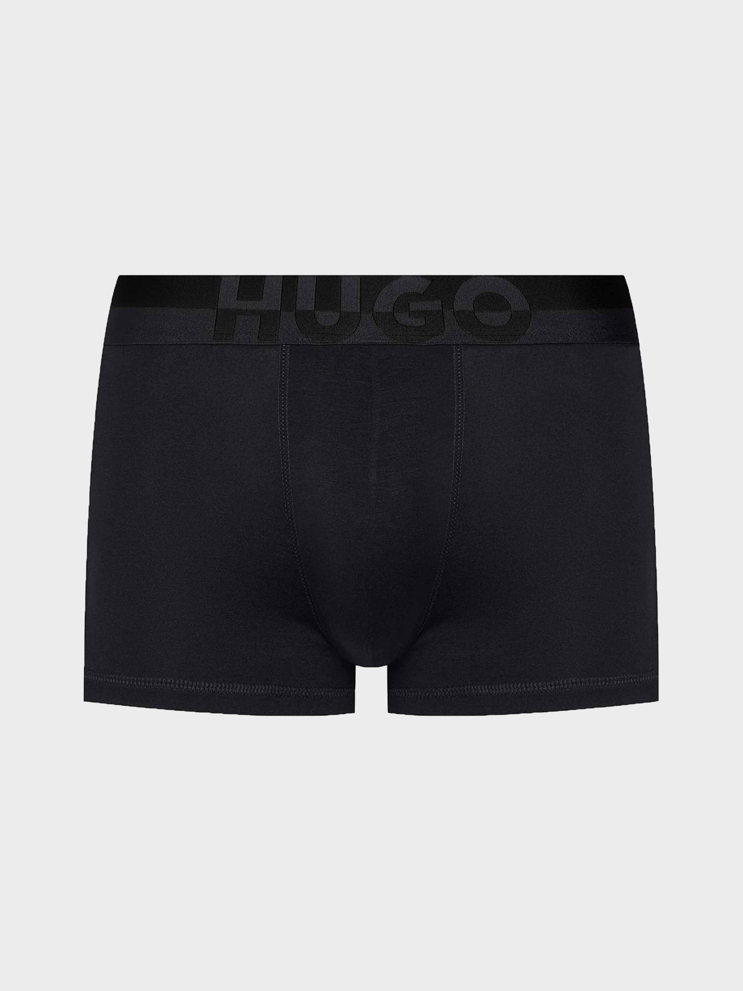 Black Oxford