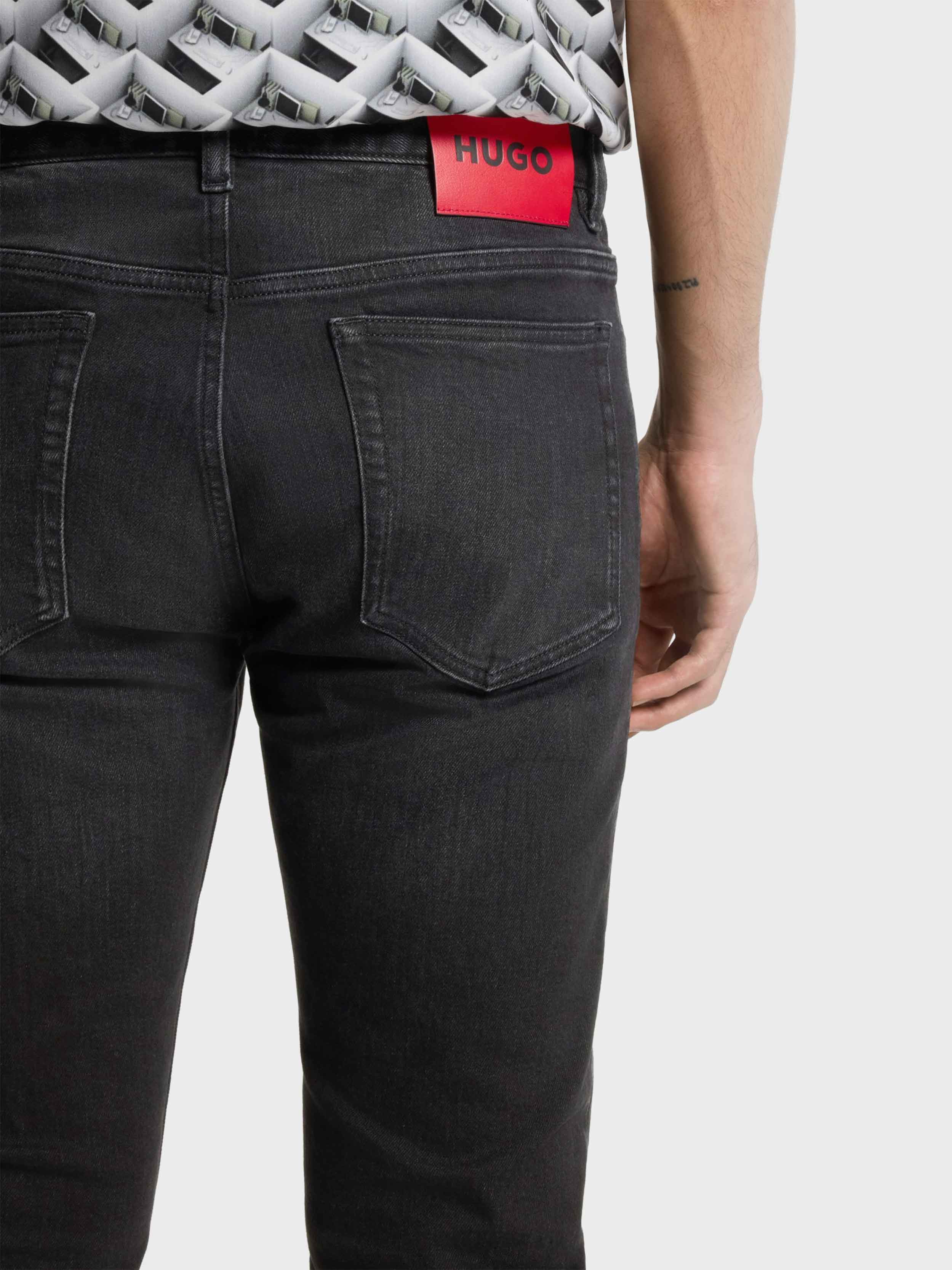 Dark Grey