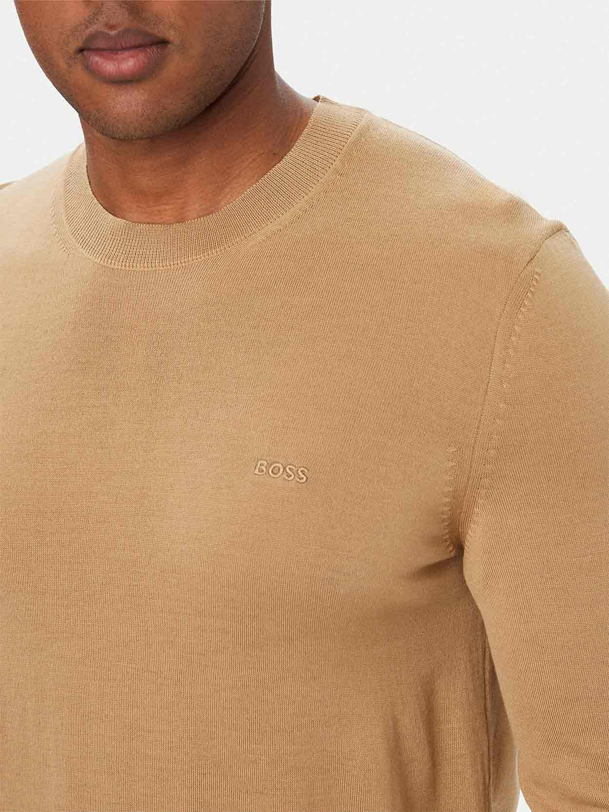 Medium Beige