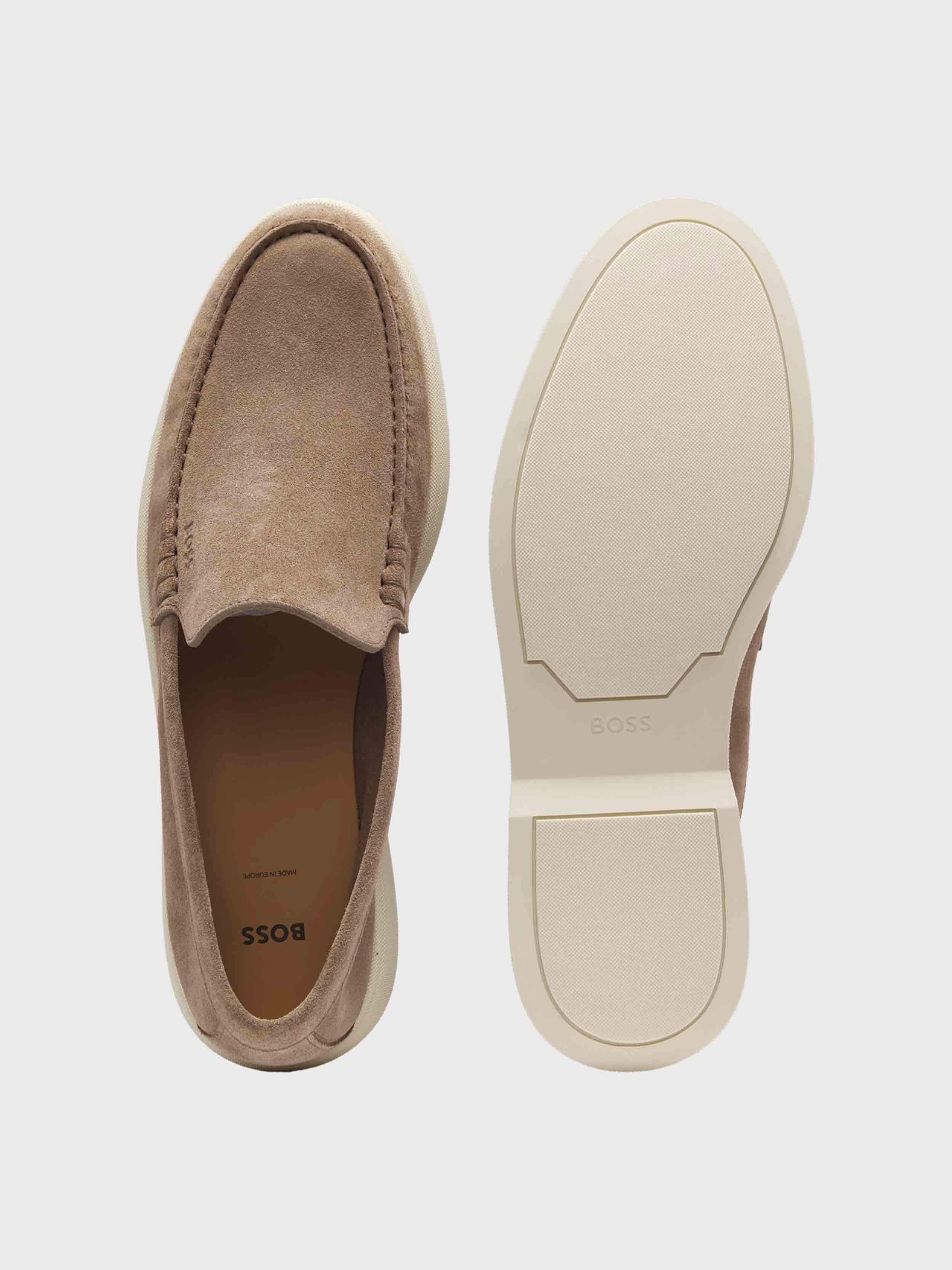 Medium Beige