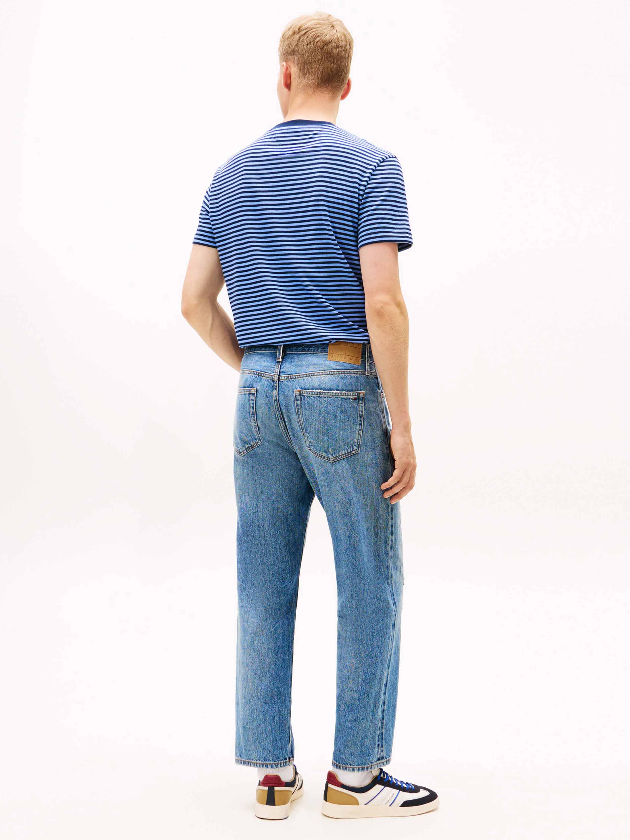 Denim Light