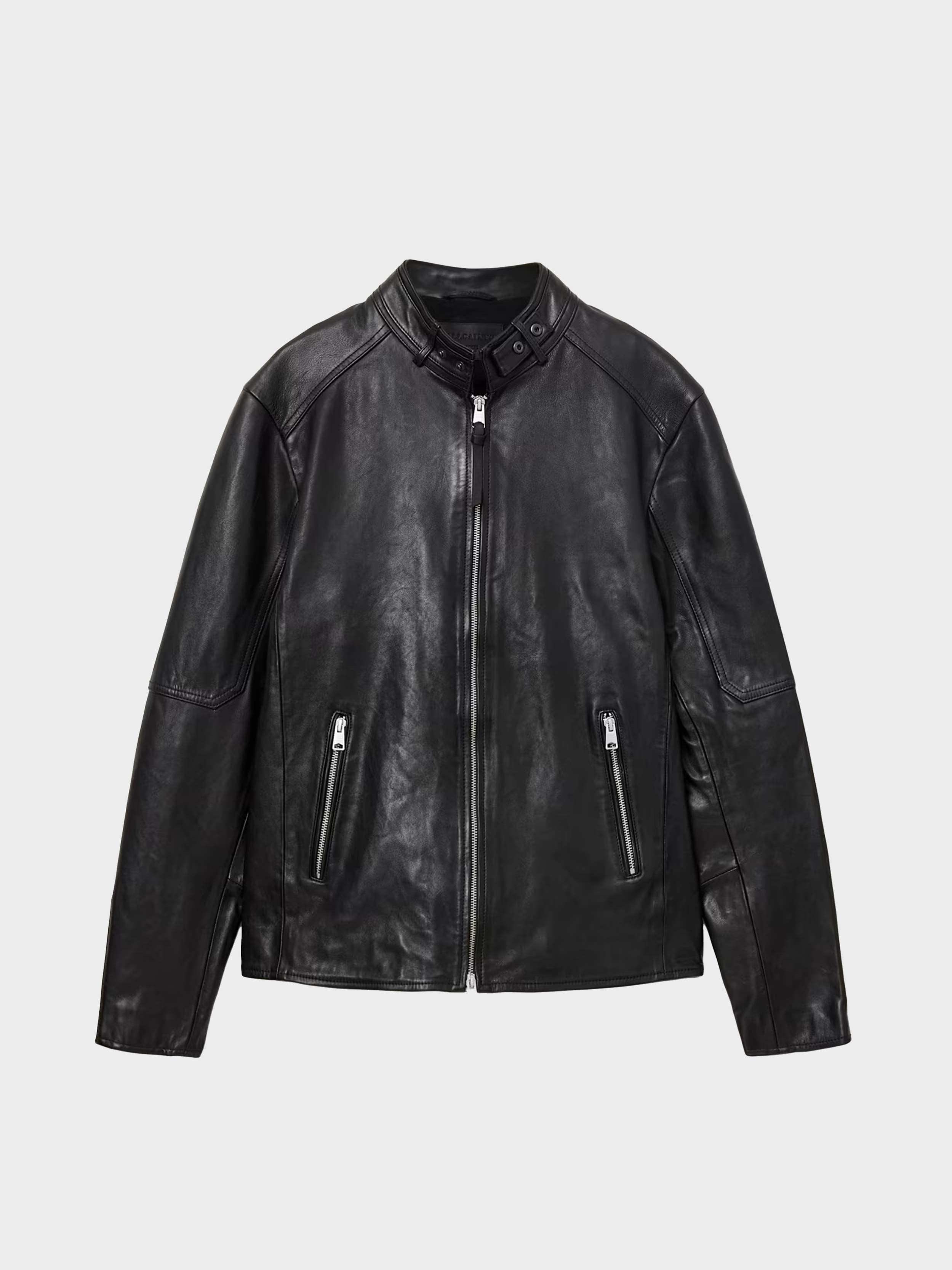 Jet Black