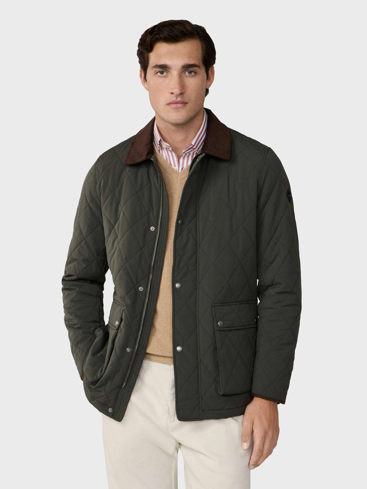 Dark Green