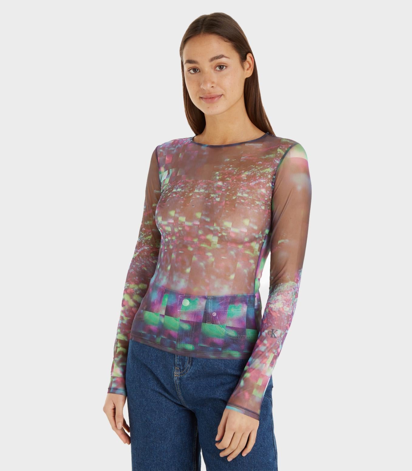 Multi Color