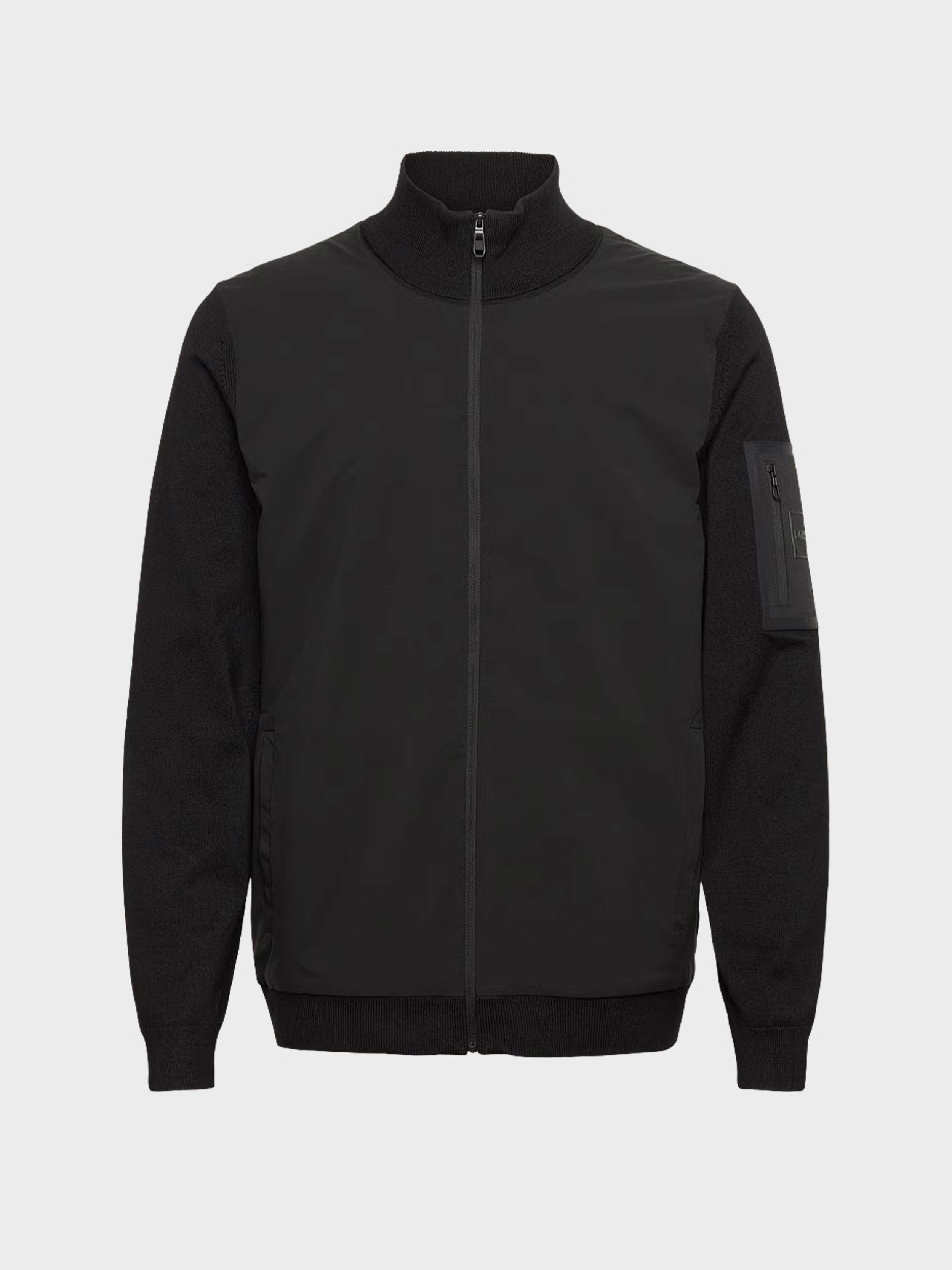 Black 1