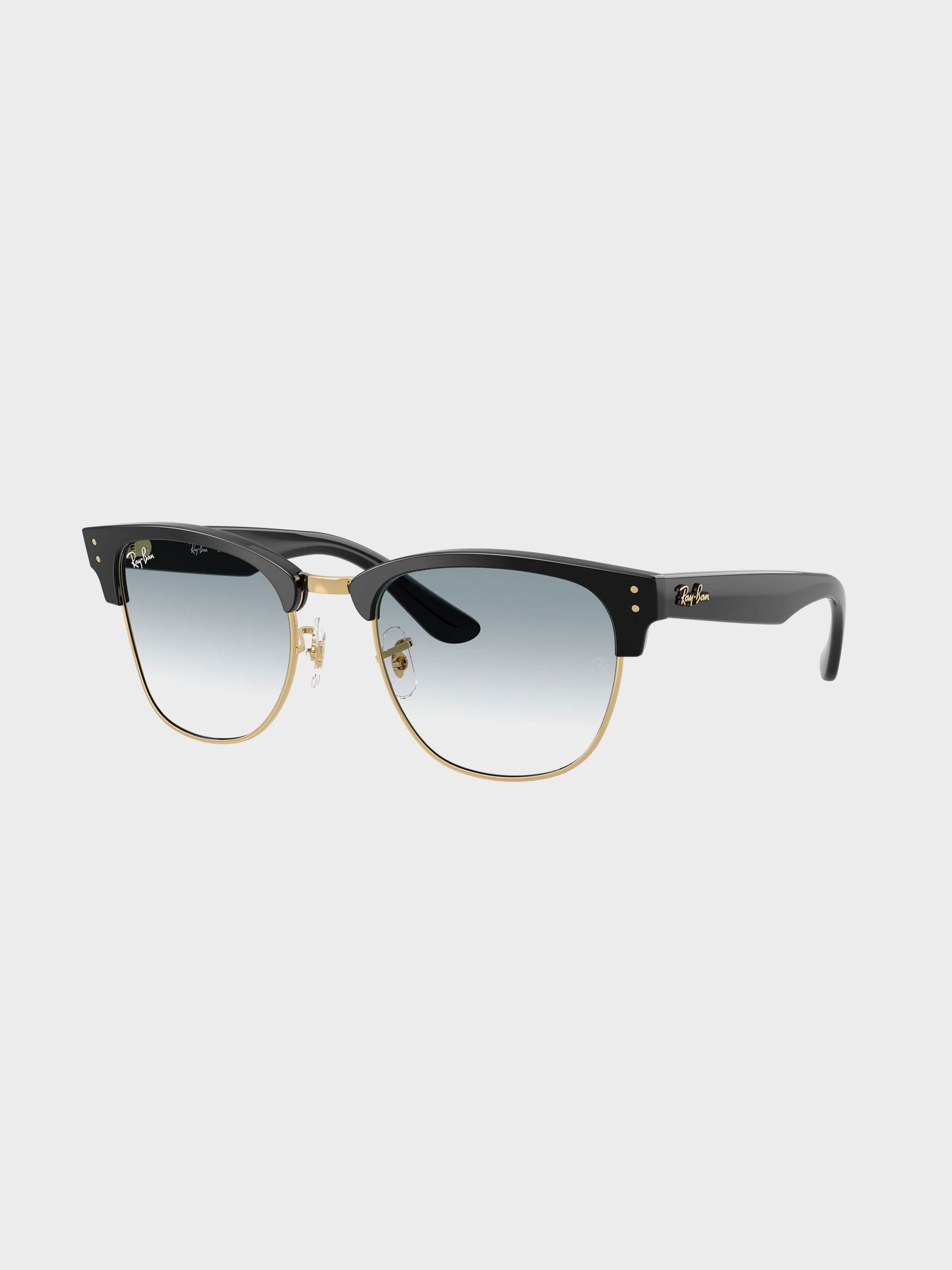 Black/Gold