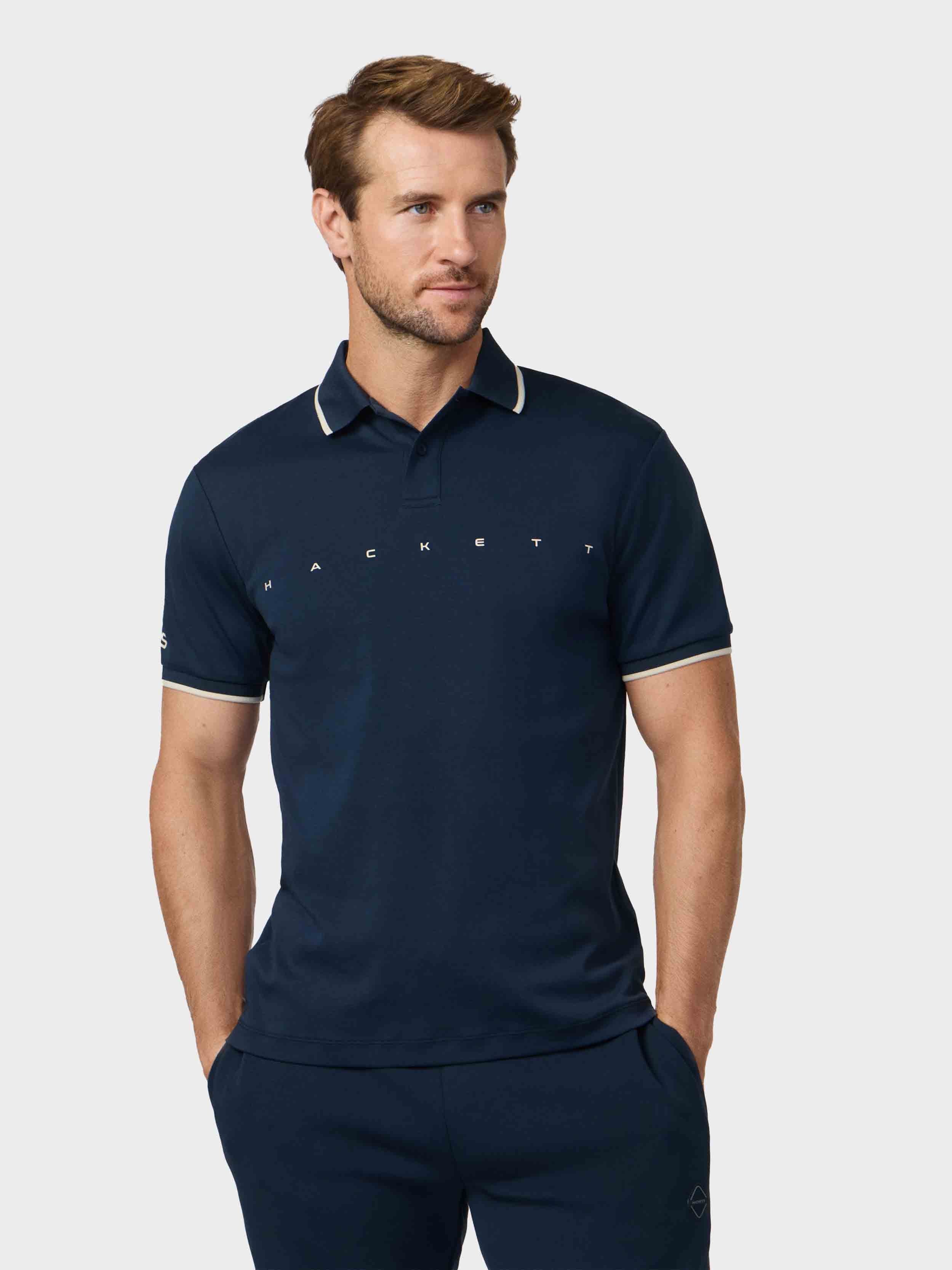 Dark Navy