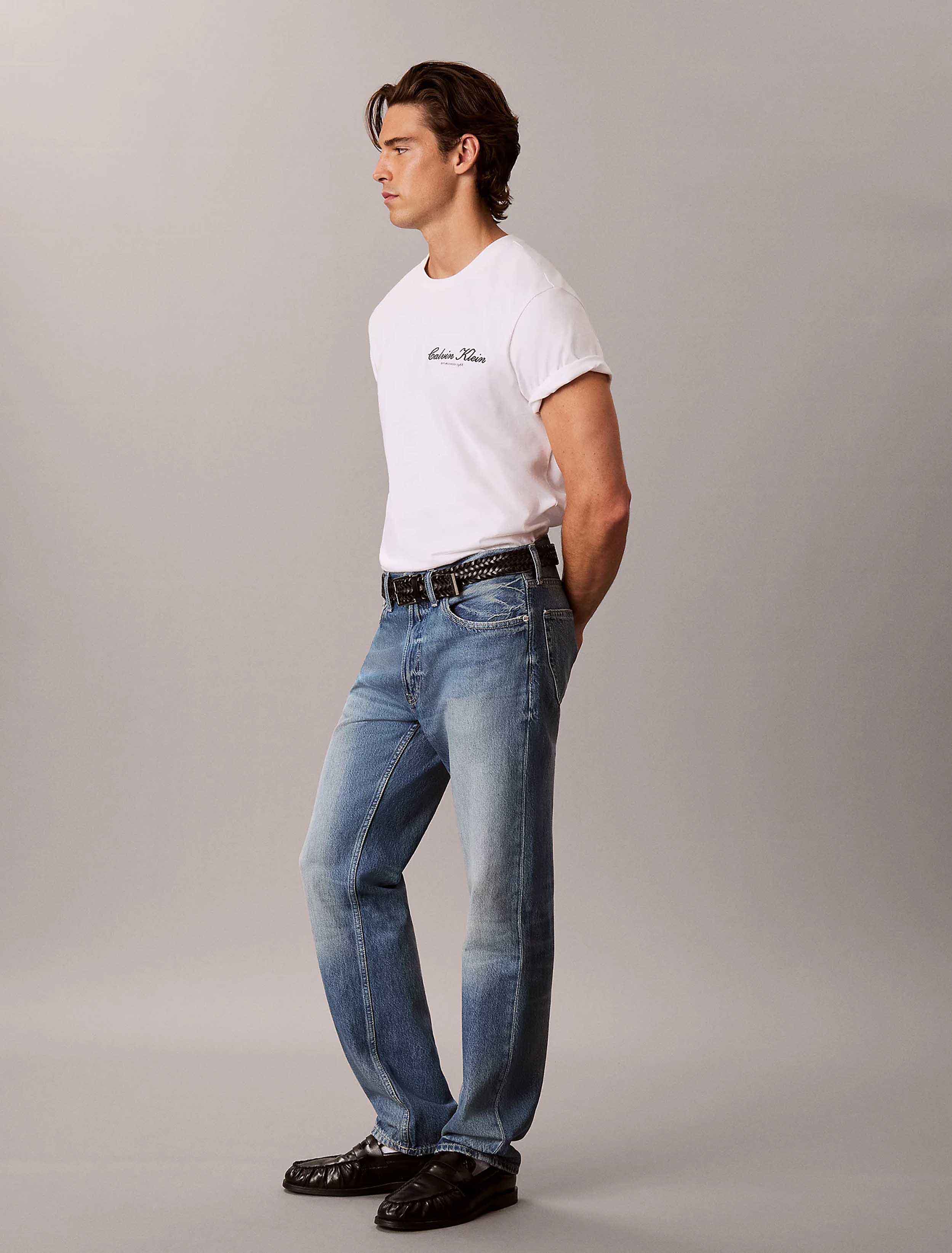 Denim Medium