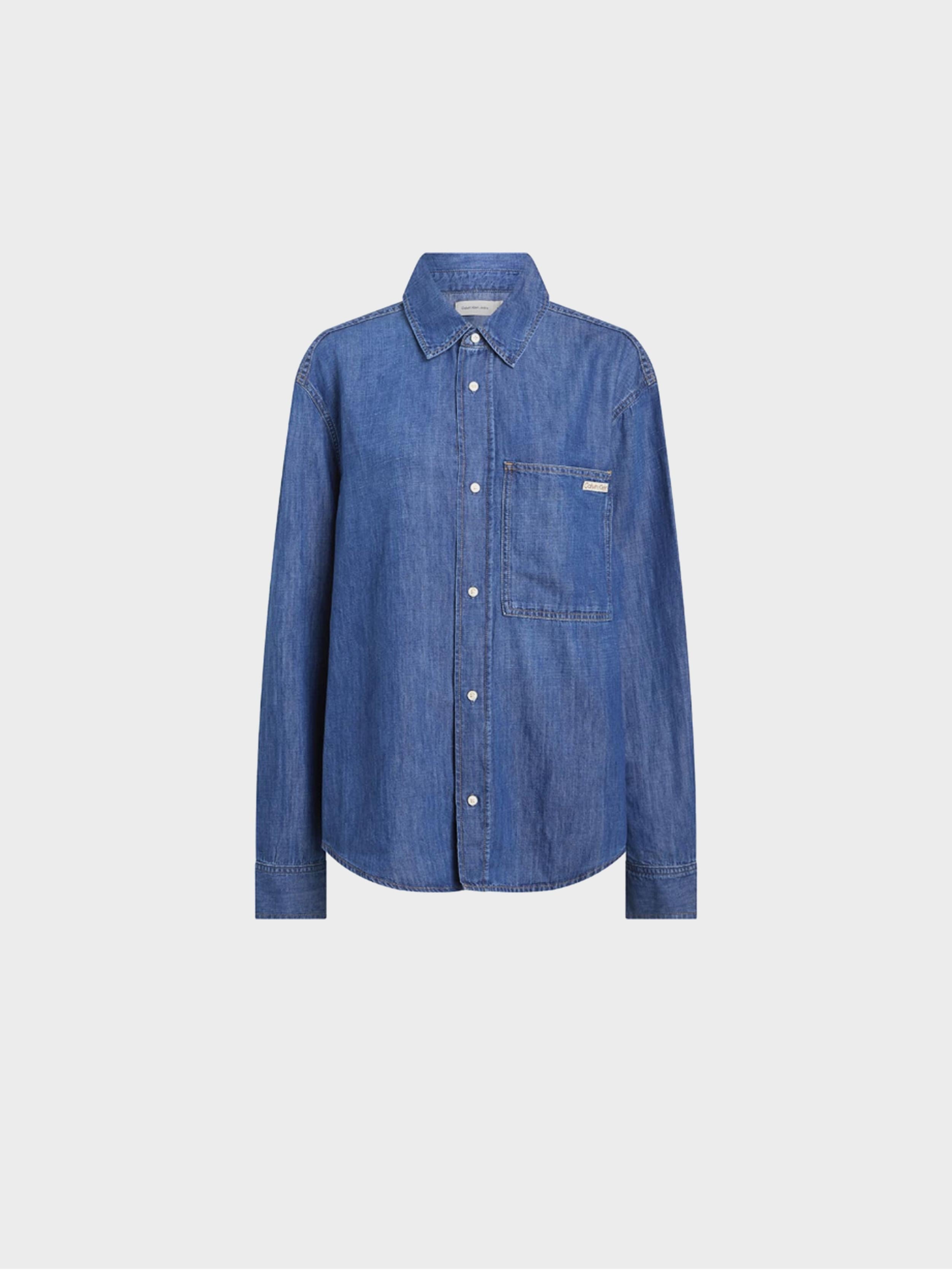 Denim Medium