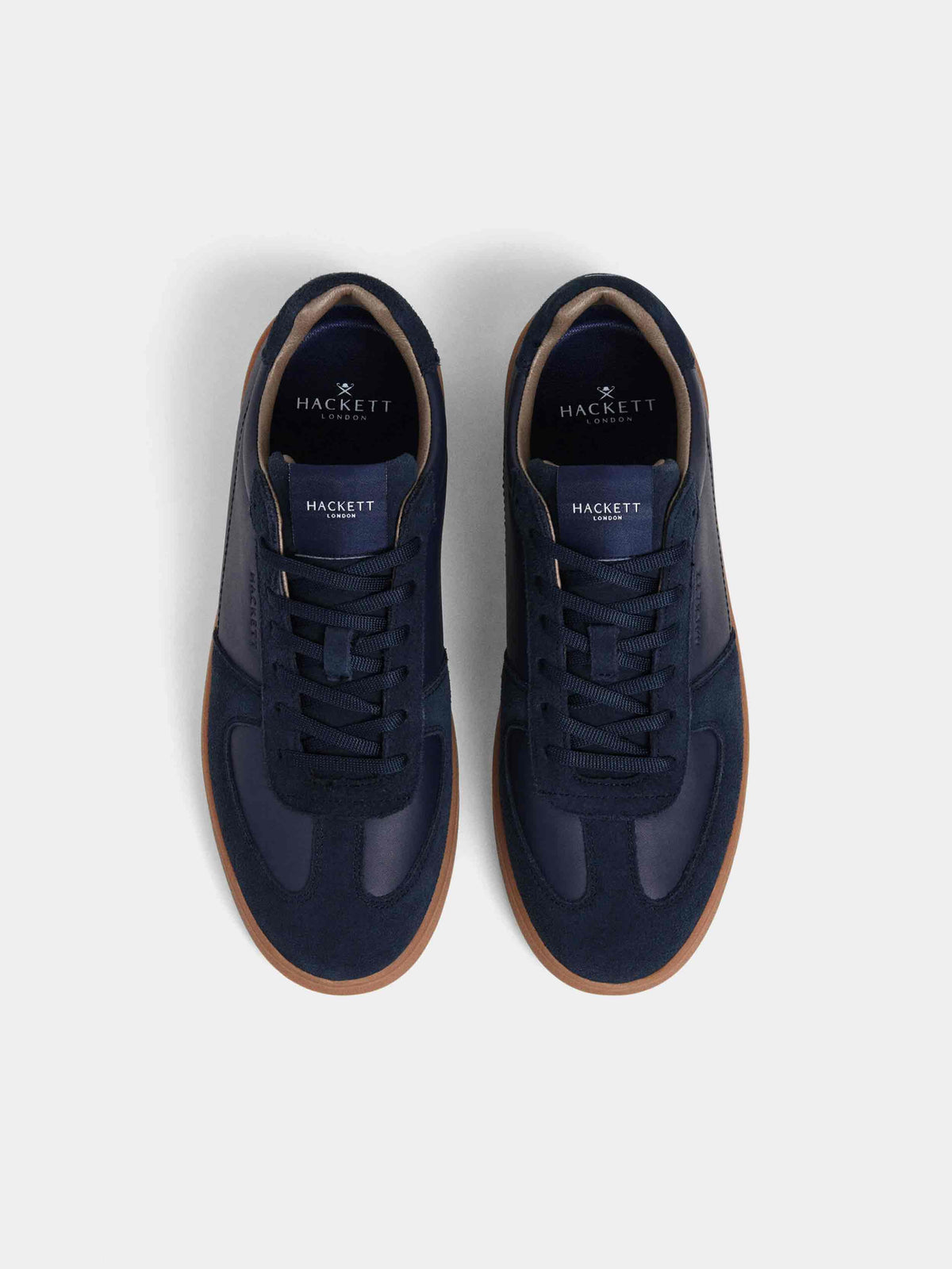 Dark Navy