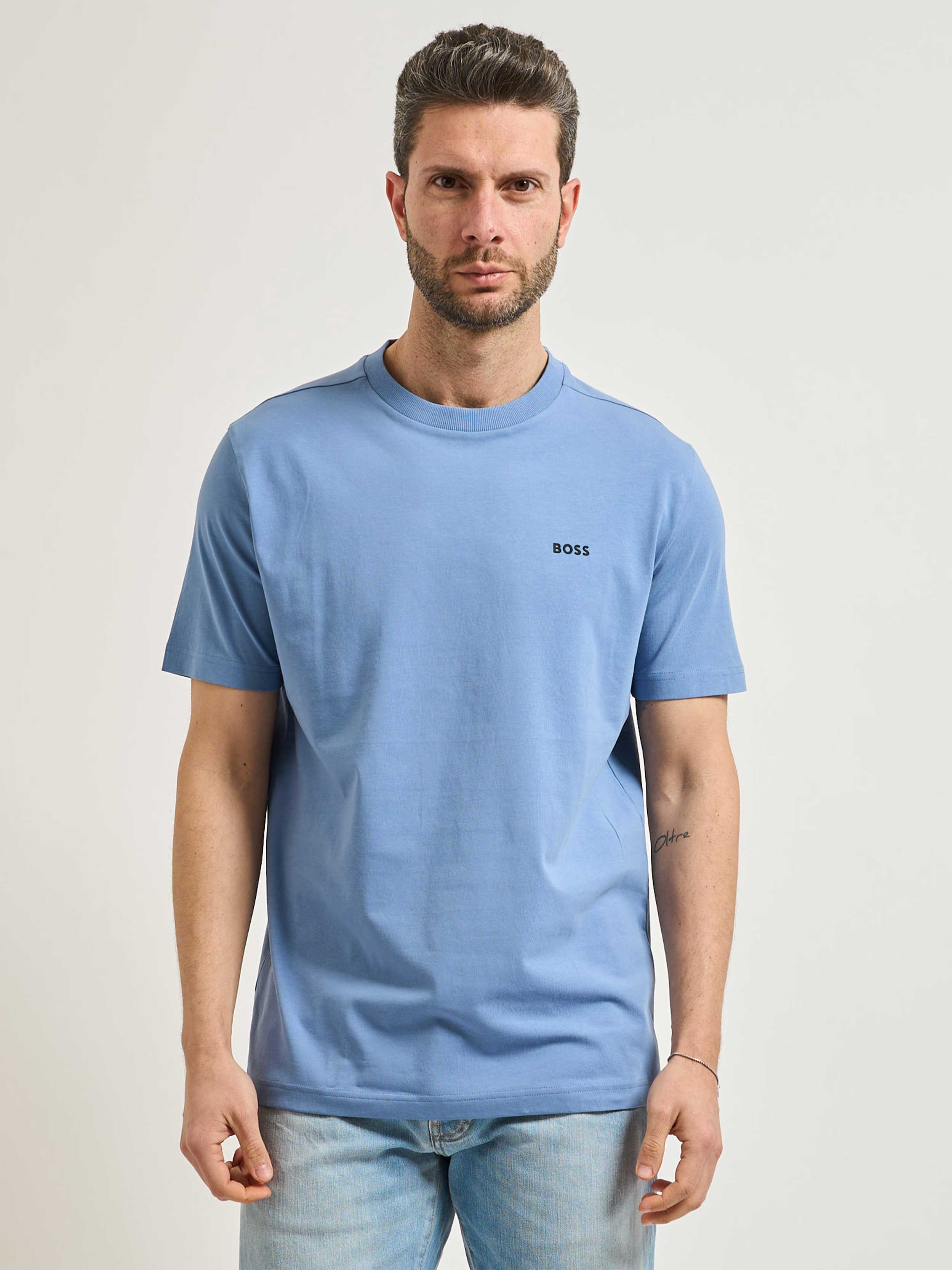 Ocean Blue