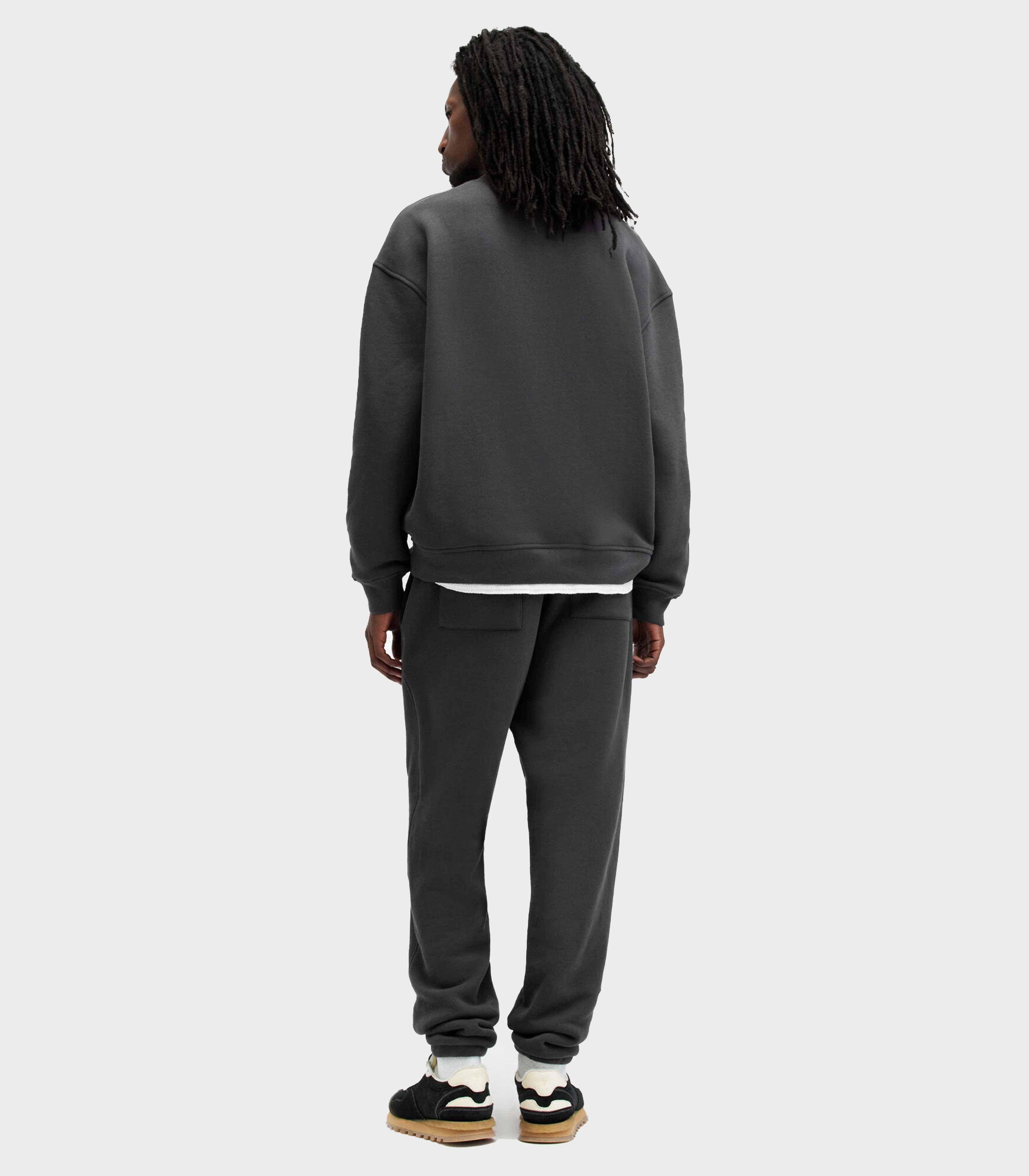 Washed Black