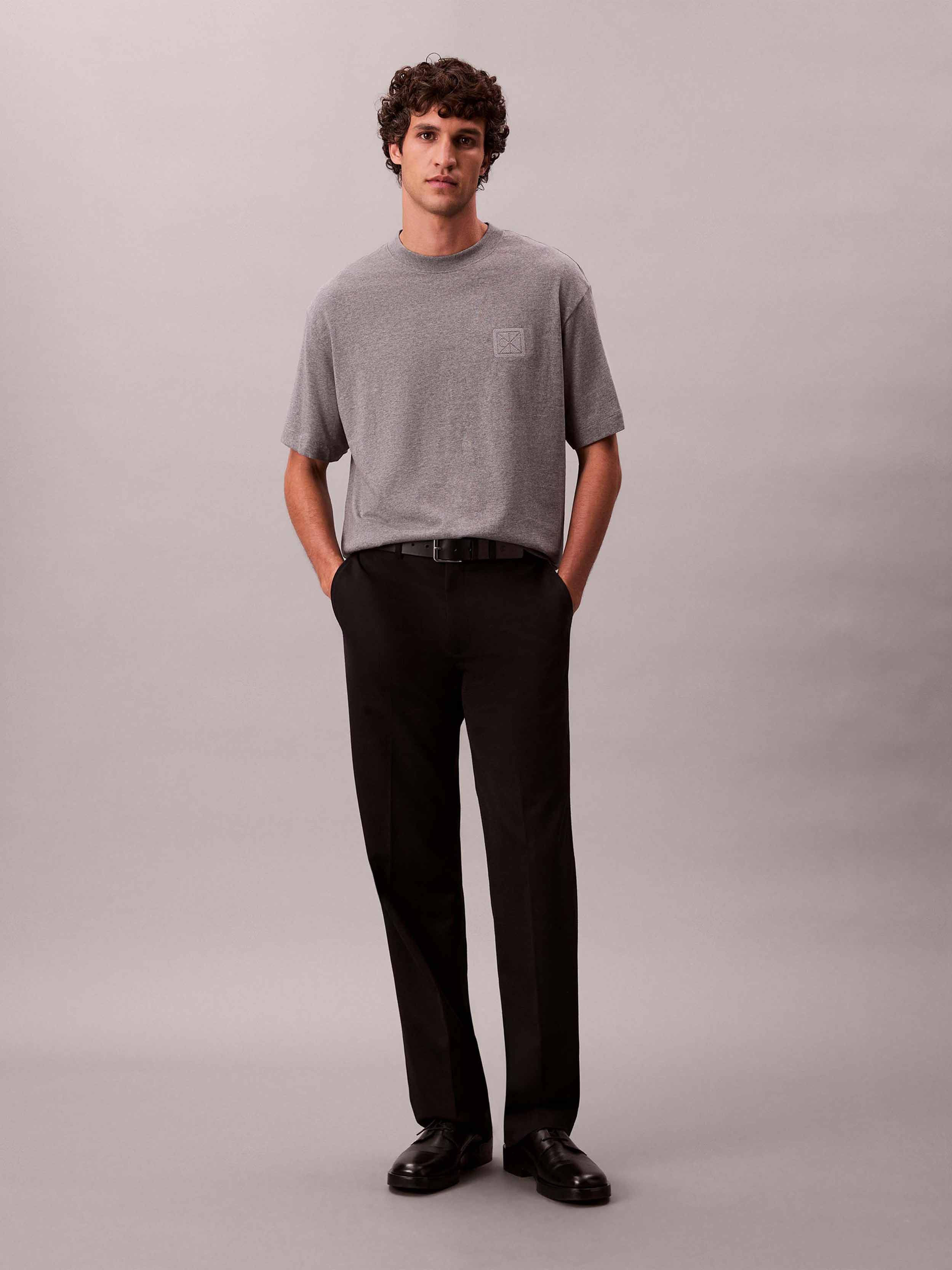 Medium Grey