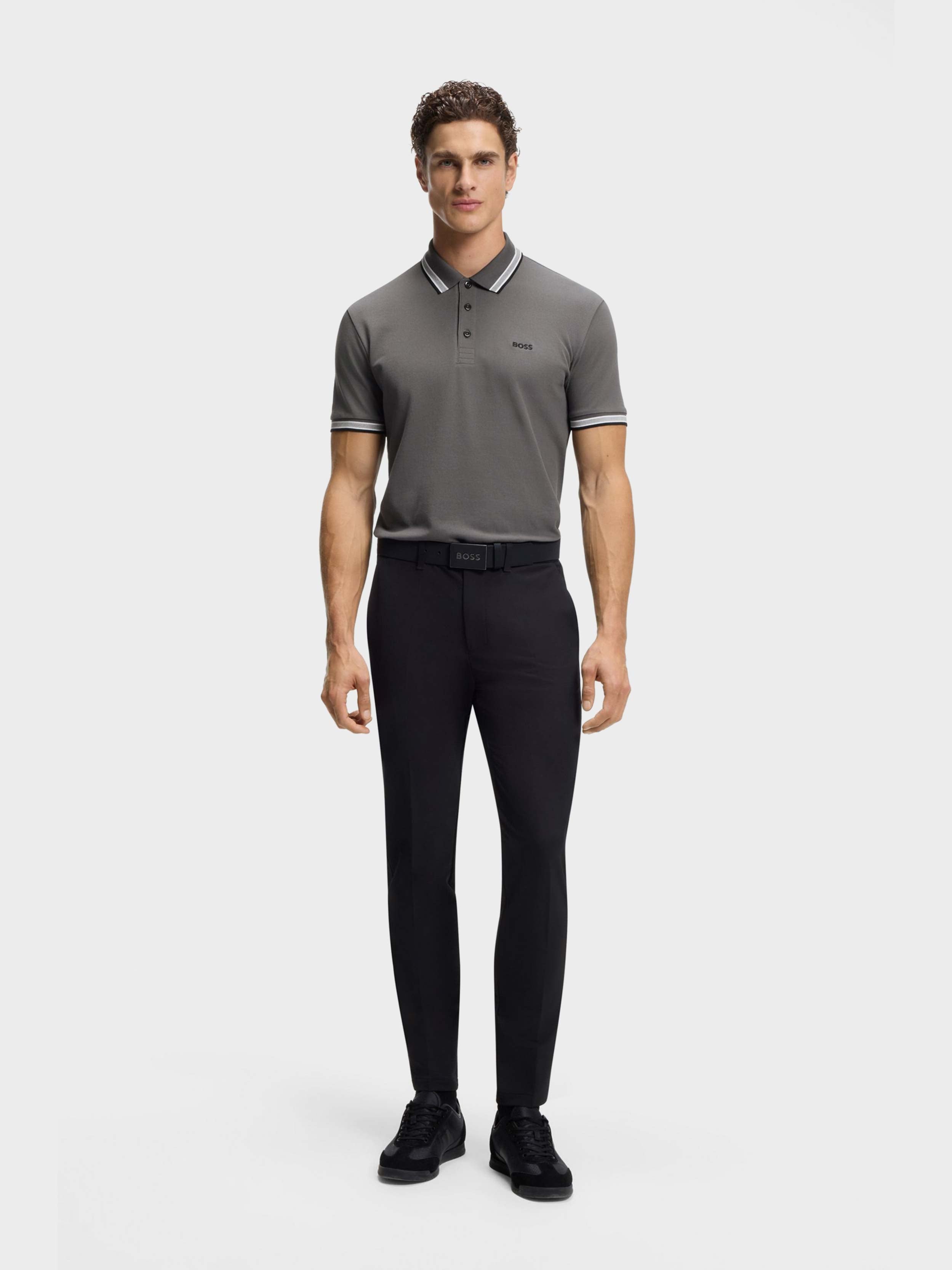 Dark Gray