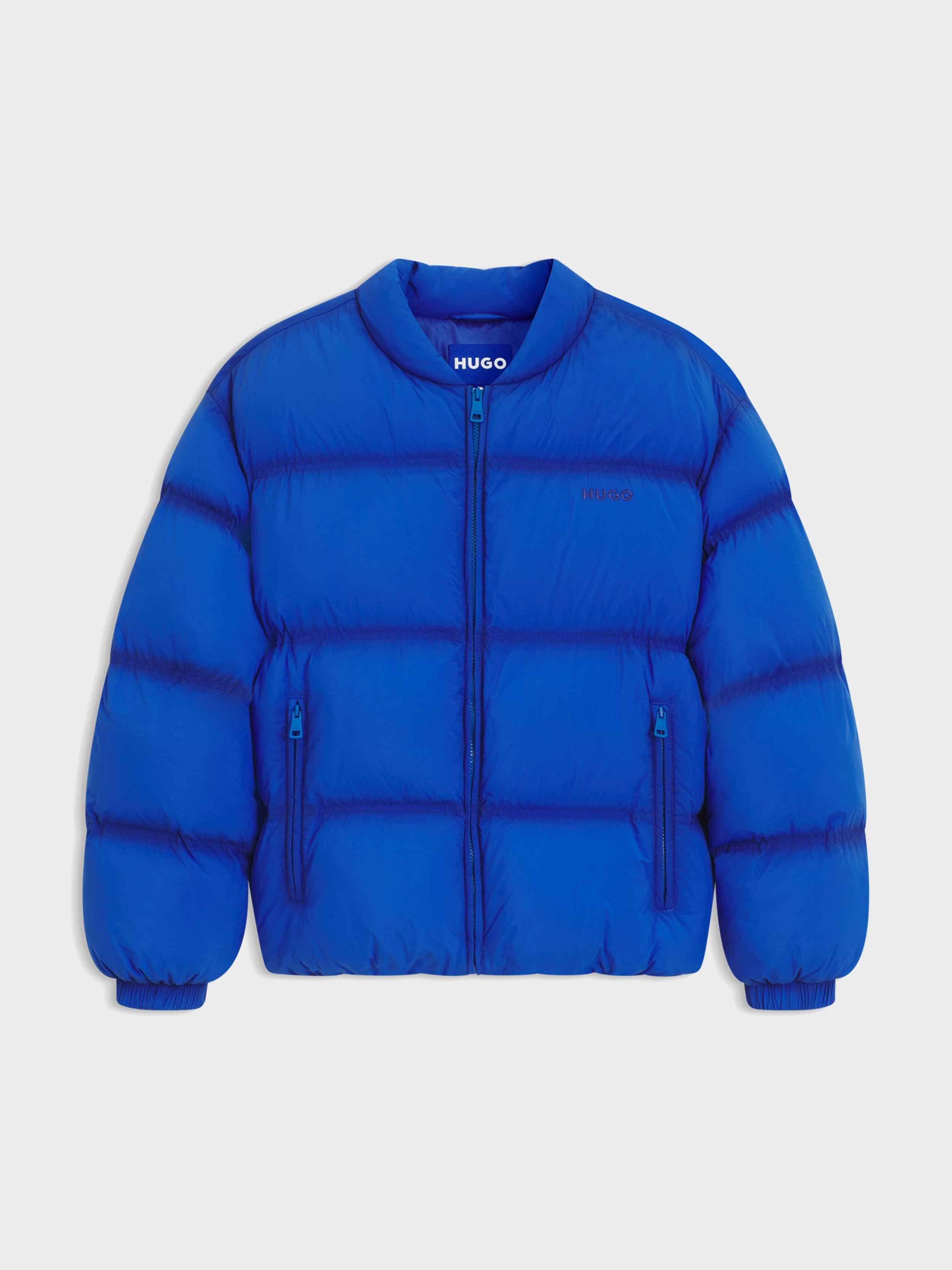 Open Blue