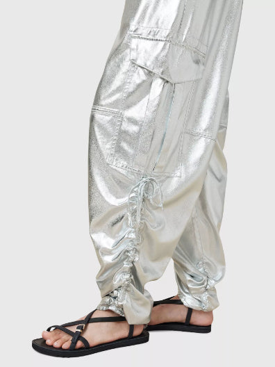 Silver