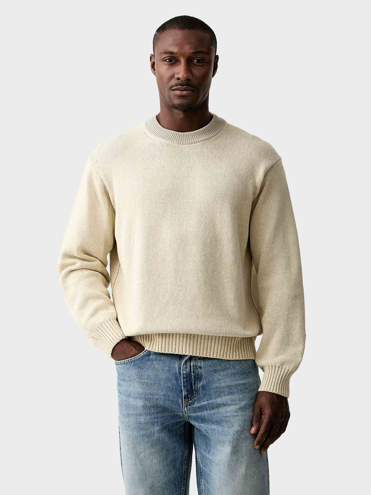Bright Beige