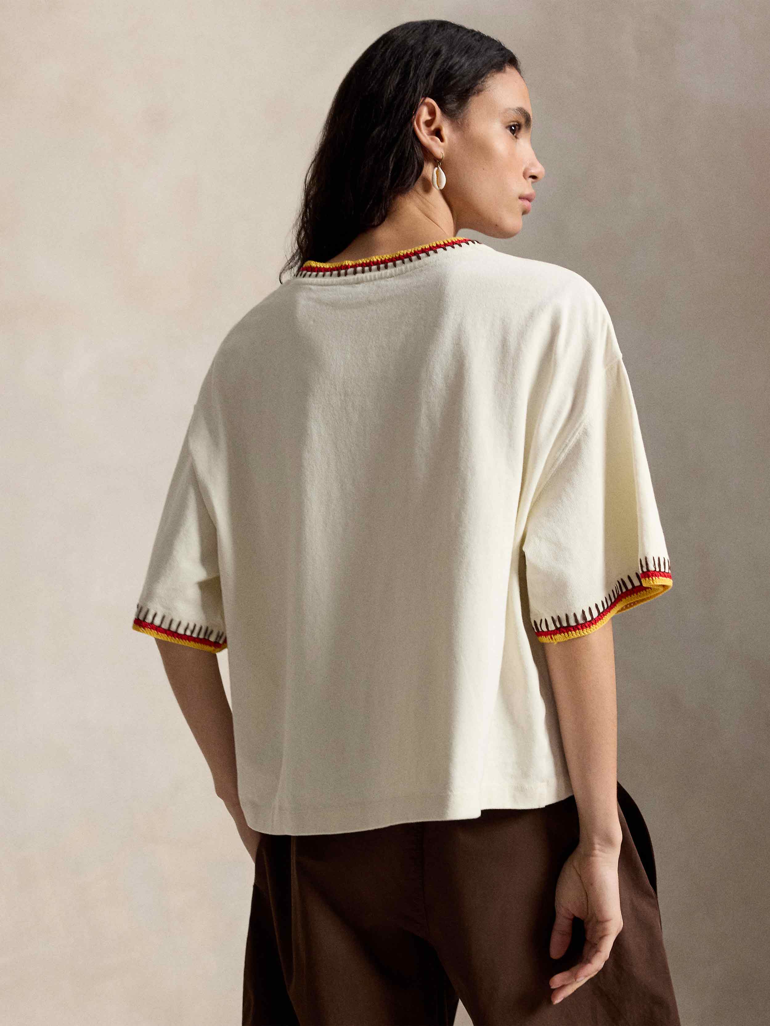 Off White