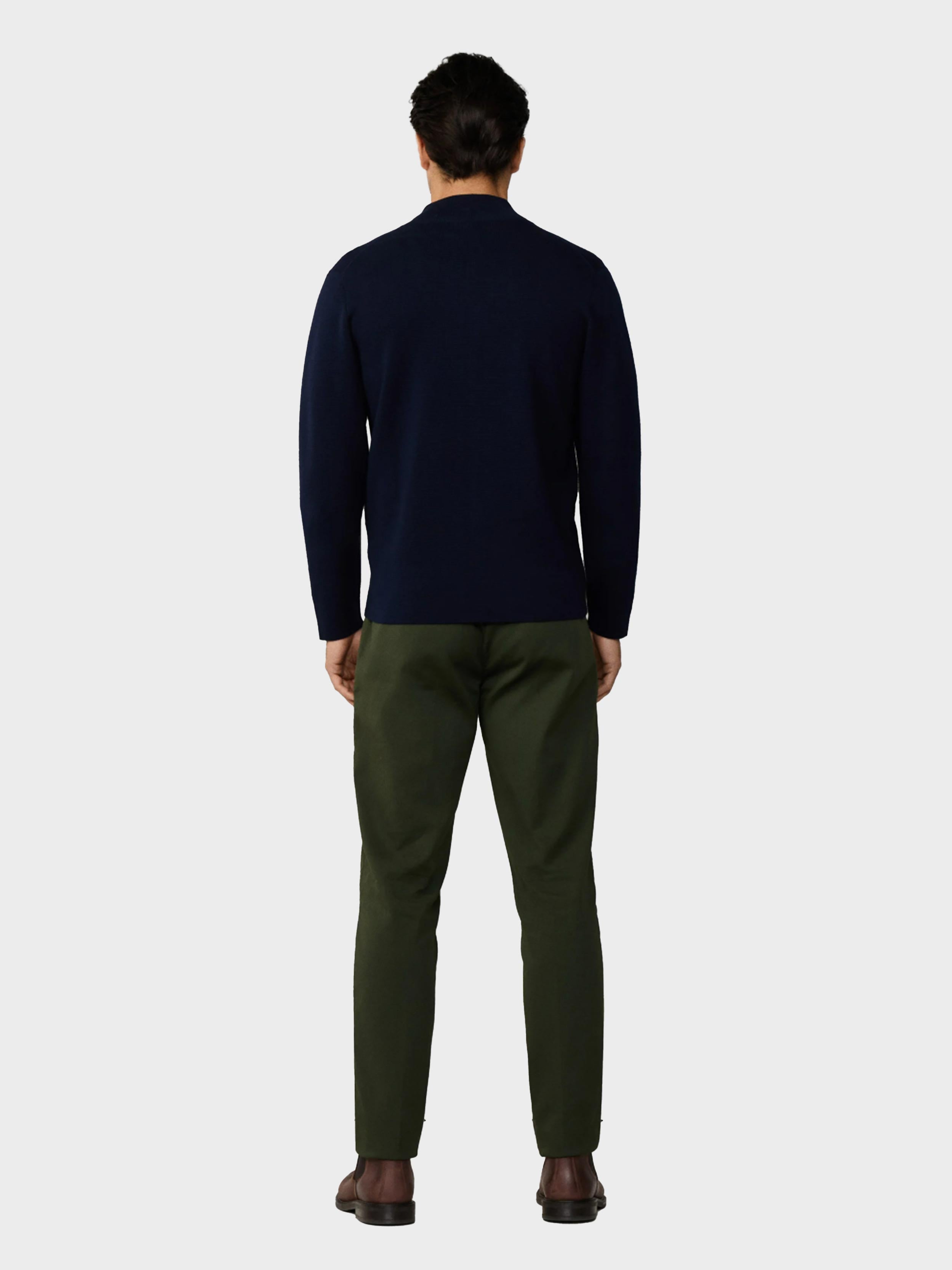 Dark Blue