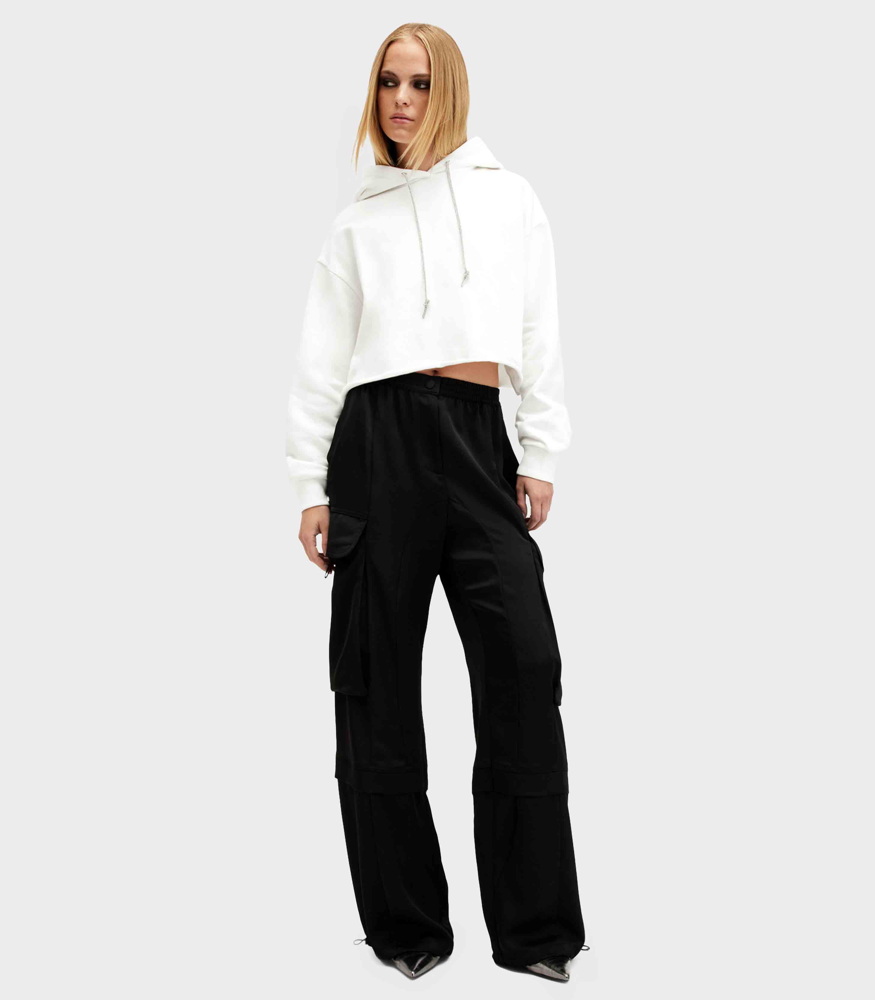Chalk White