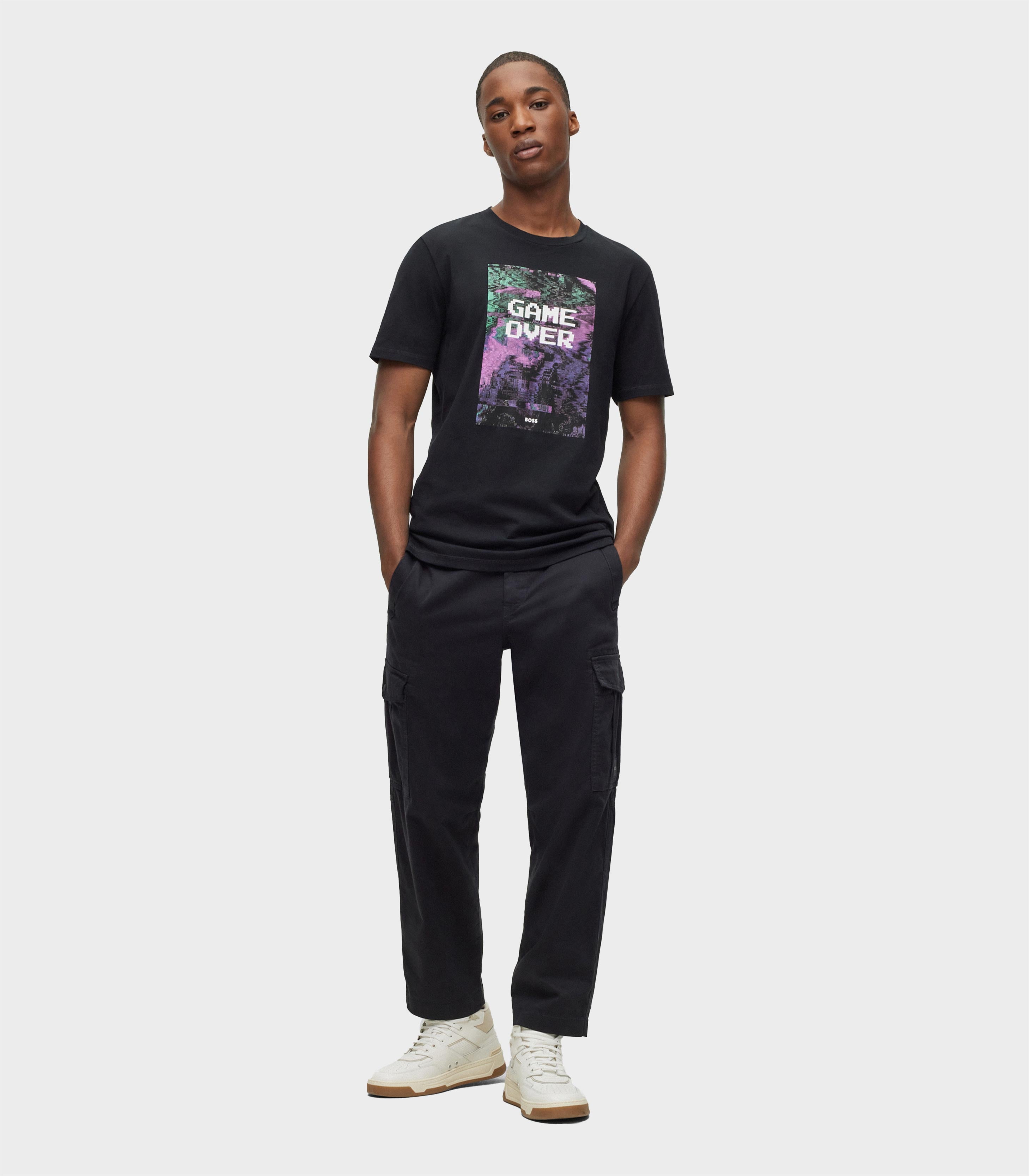 Black 1