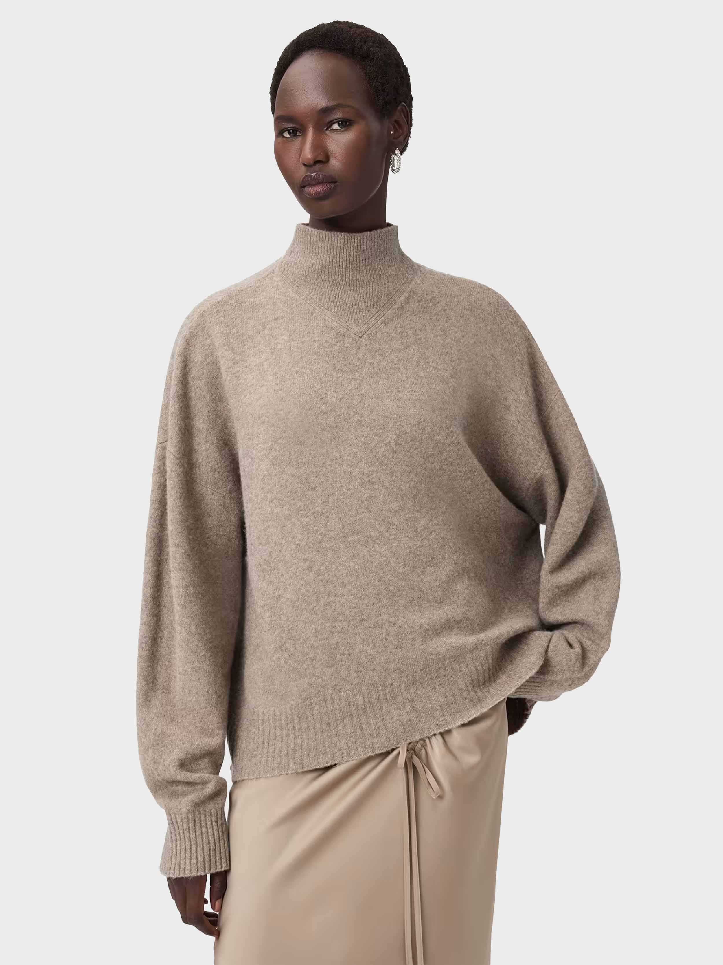 Walnut Brown