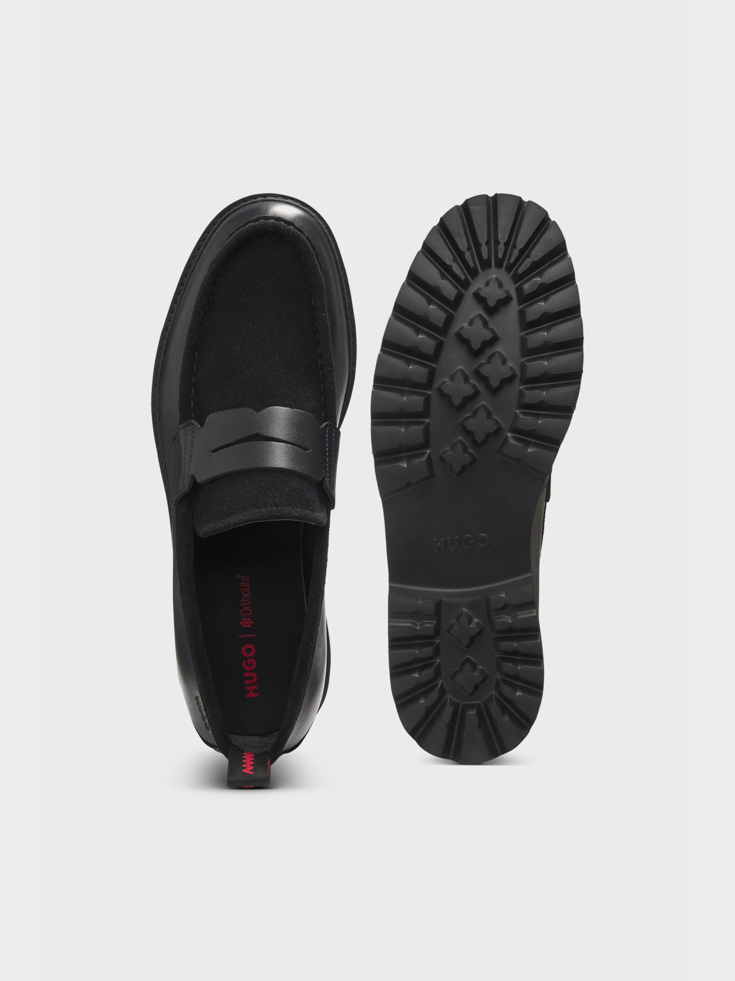 Black 1