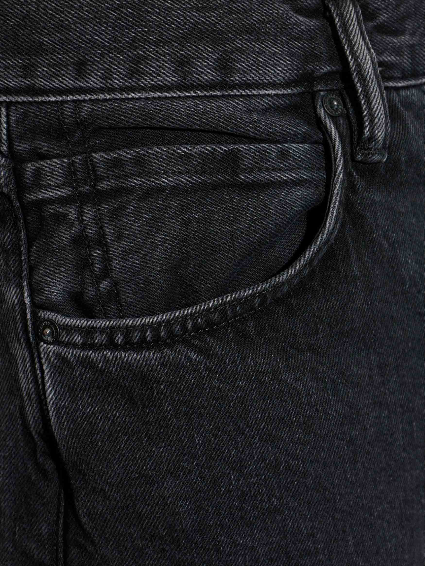 Washed Black