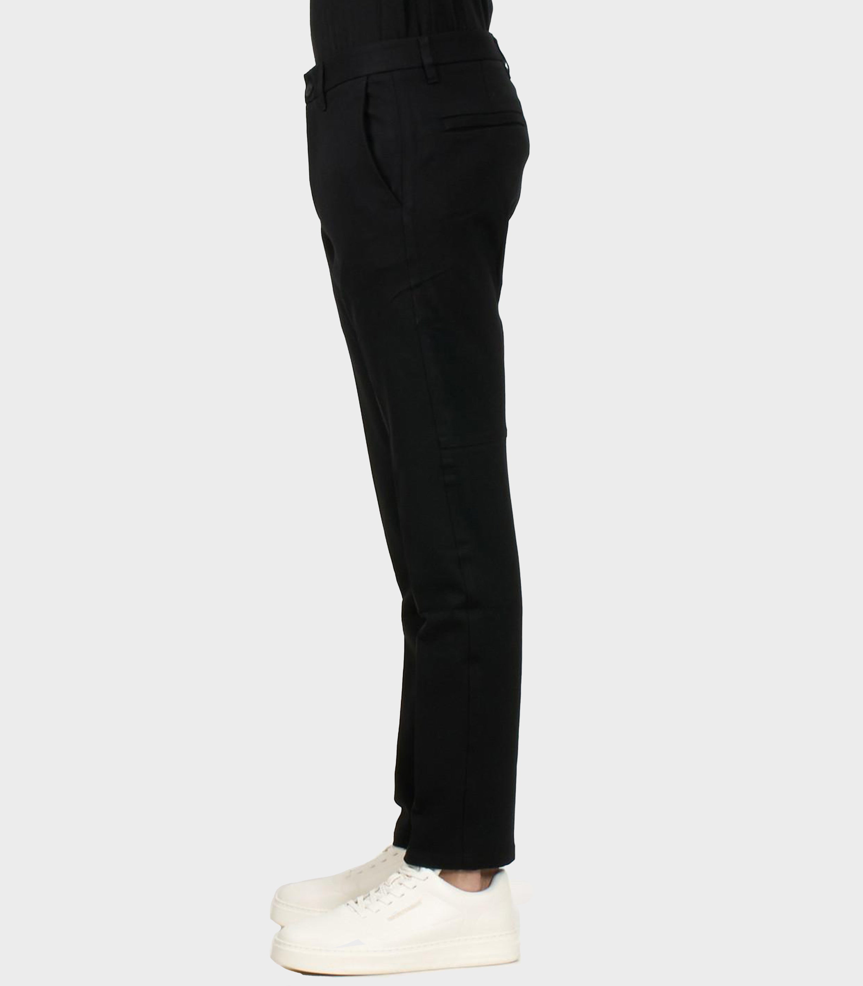 Black 1