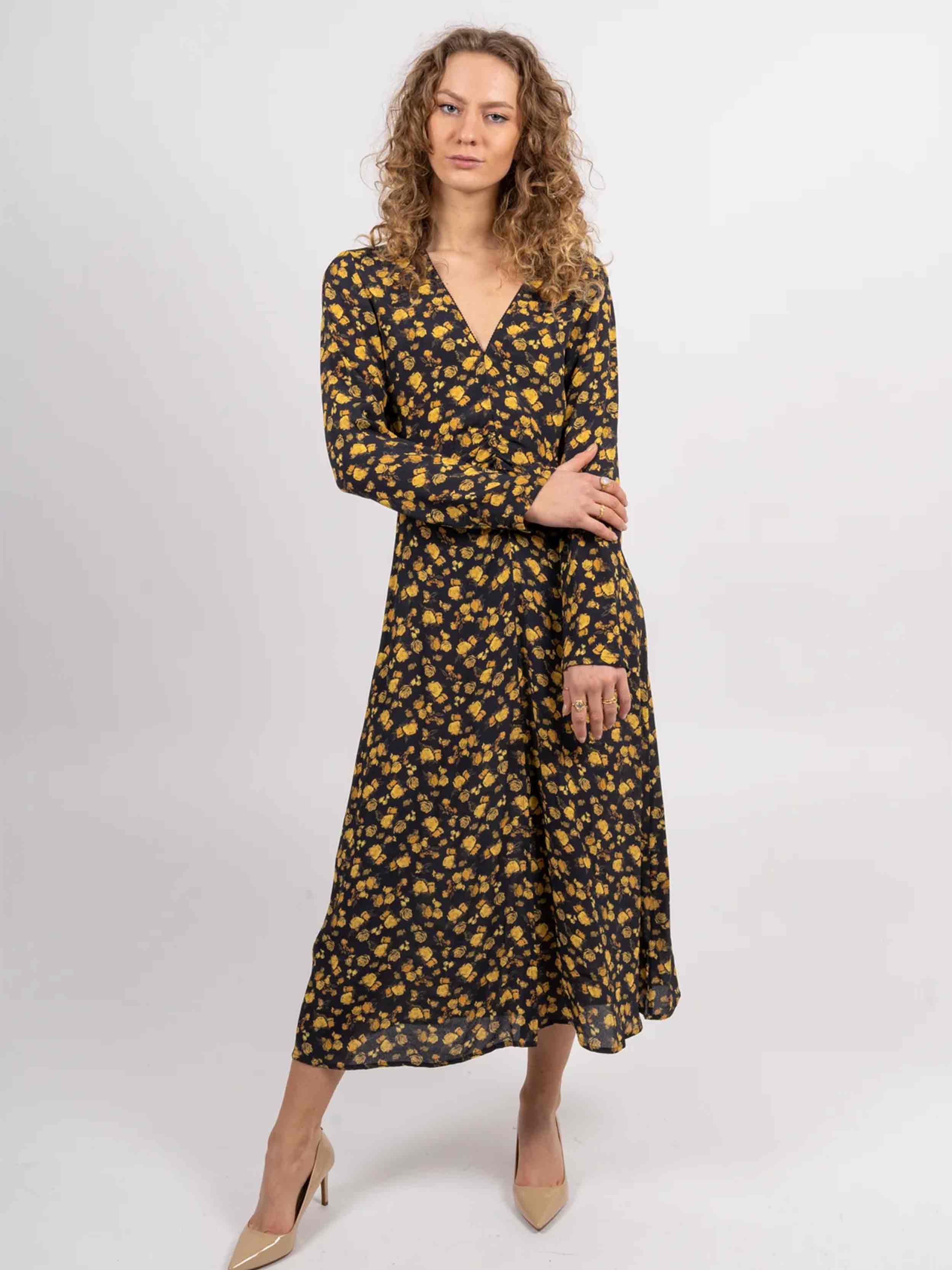 Floral Patterns