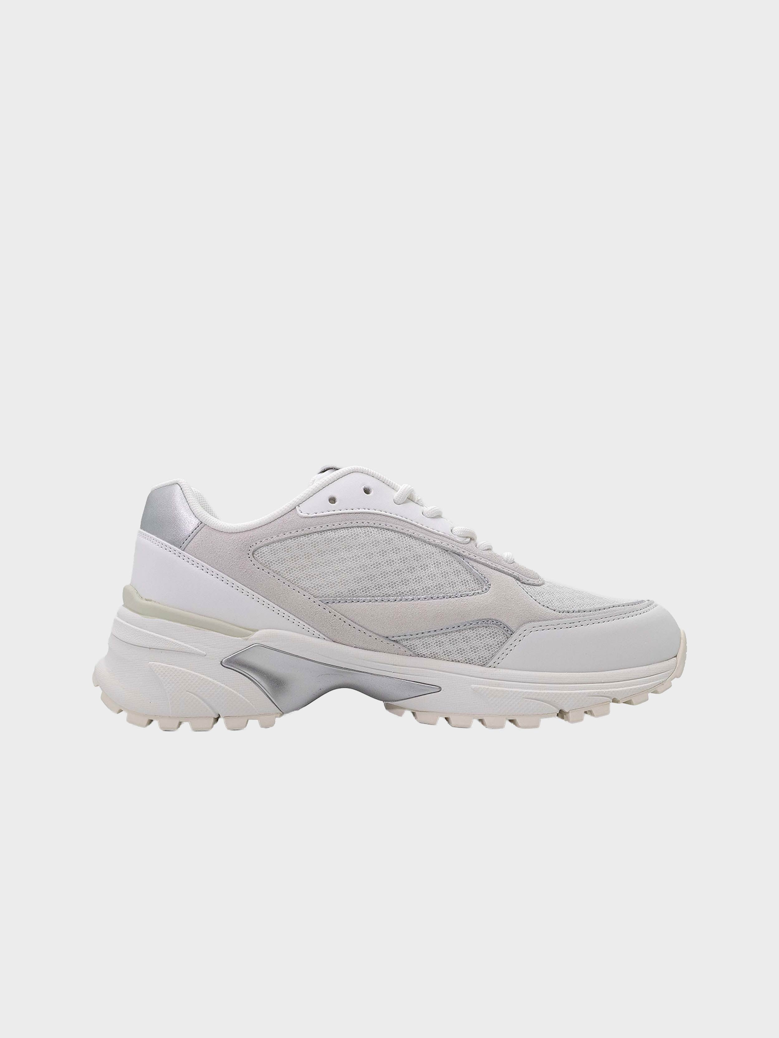 Bright White