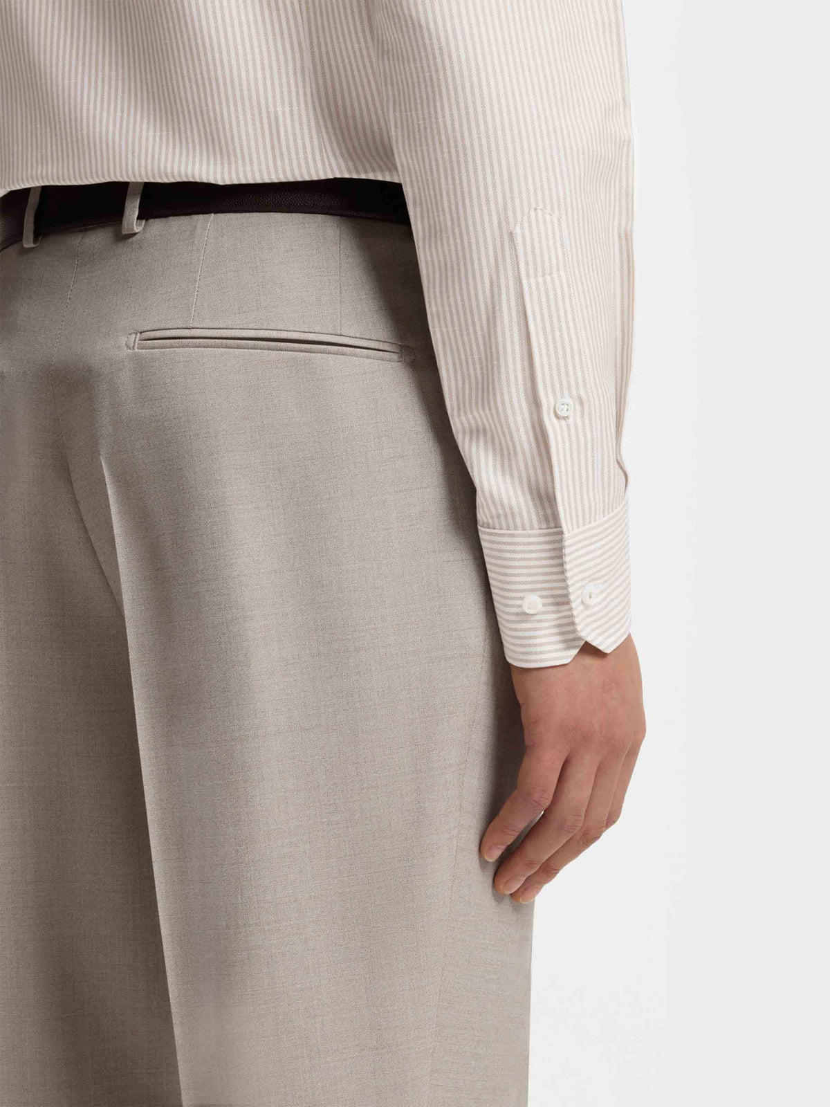 Medium Beige