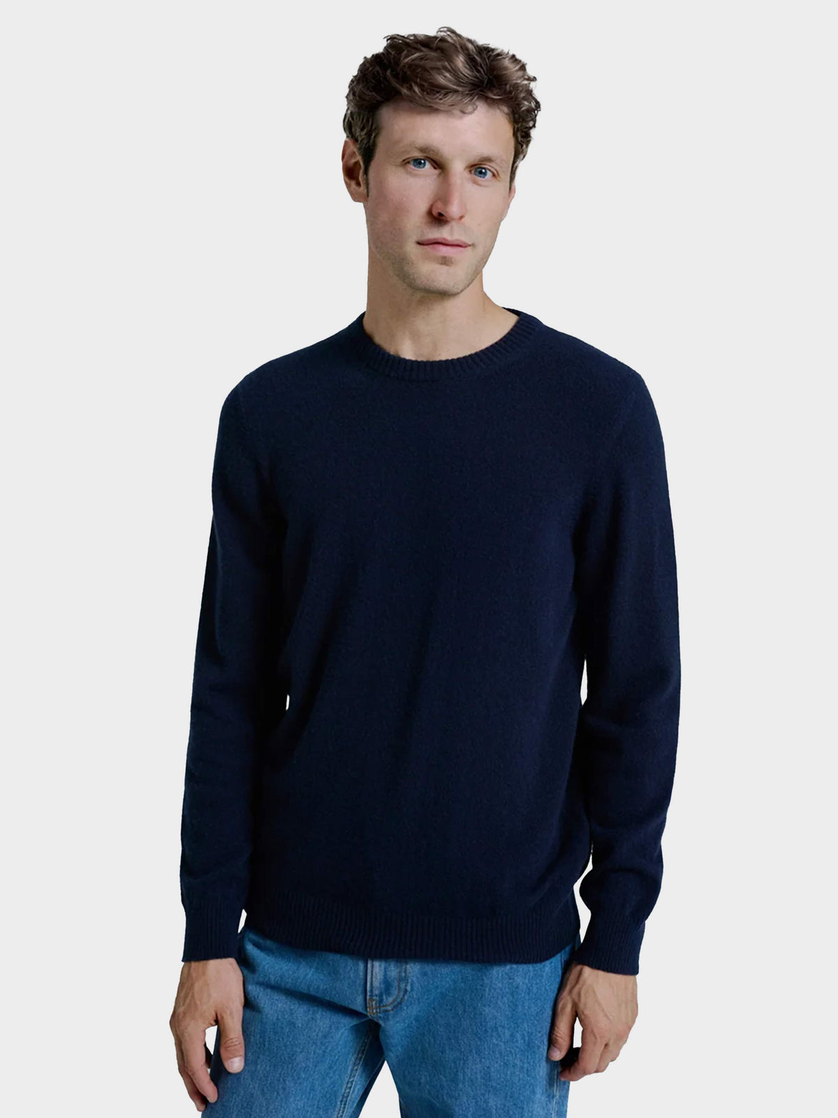 Dark Navy
