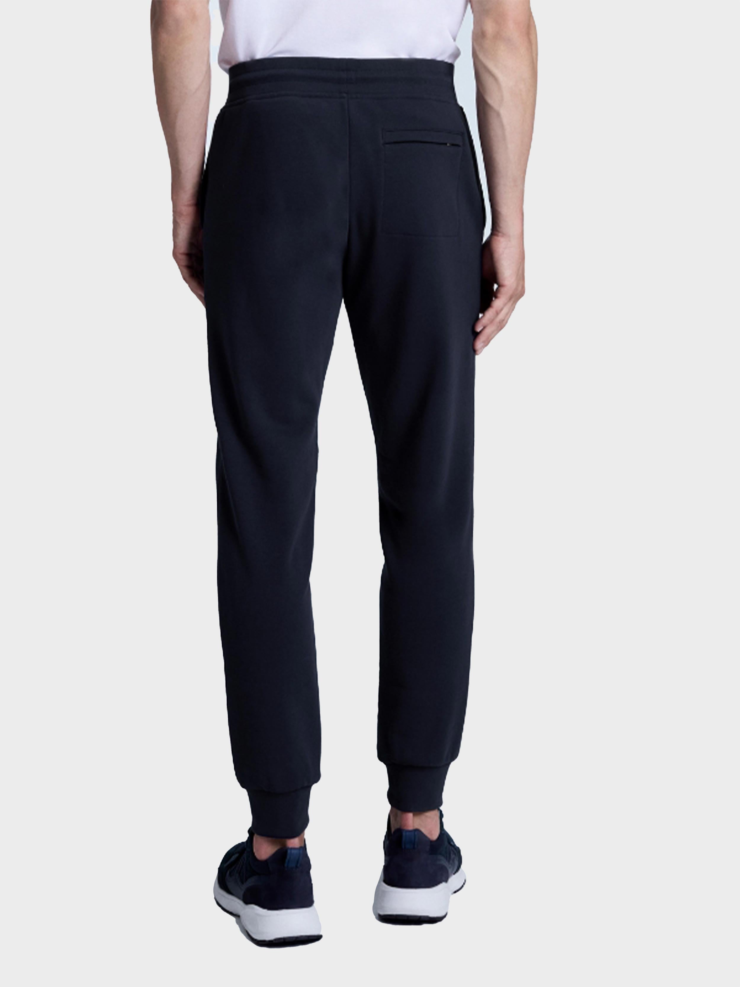 Dark Navy