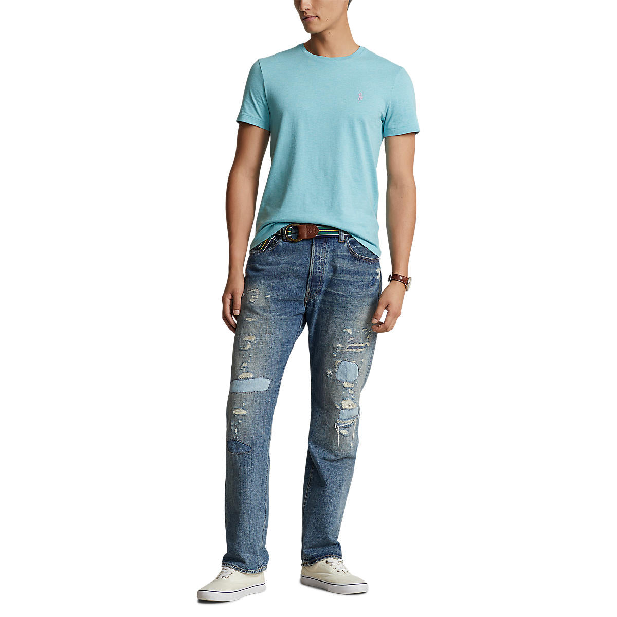 Turquoise/Aqua