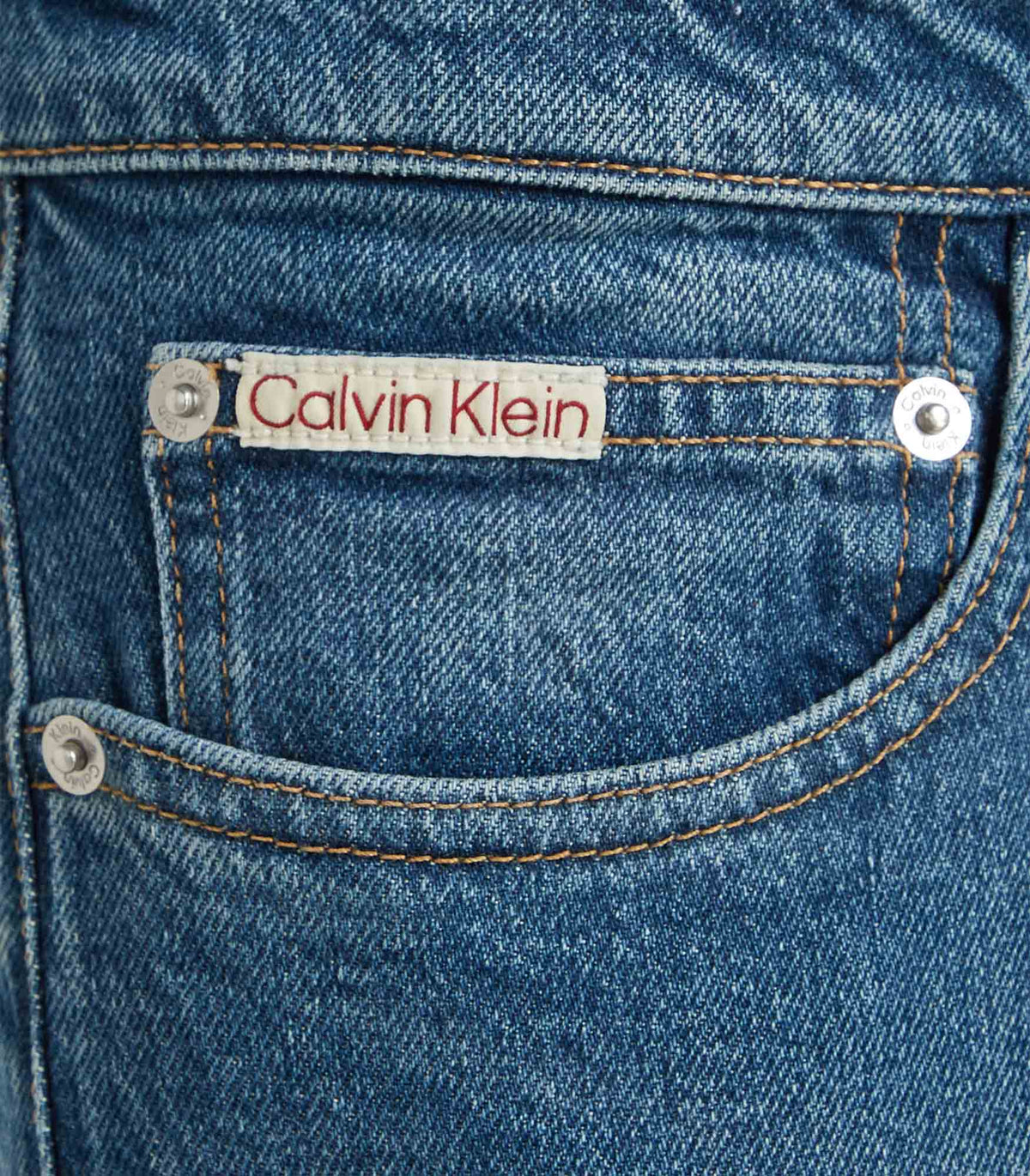 Medium Denim